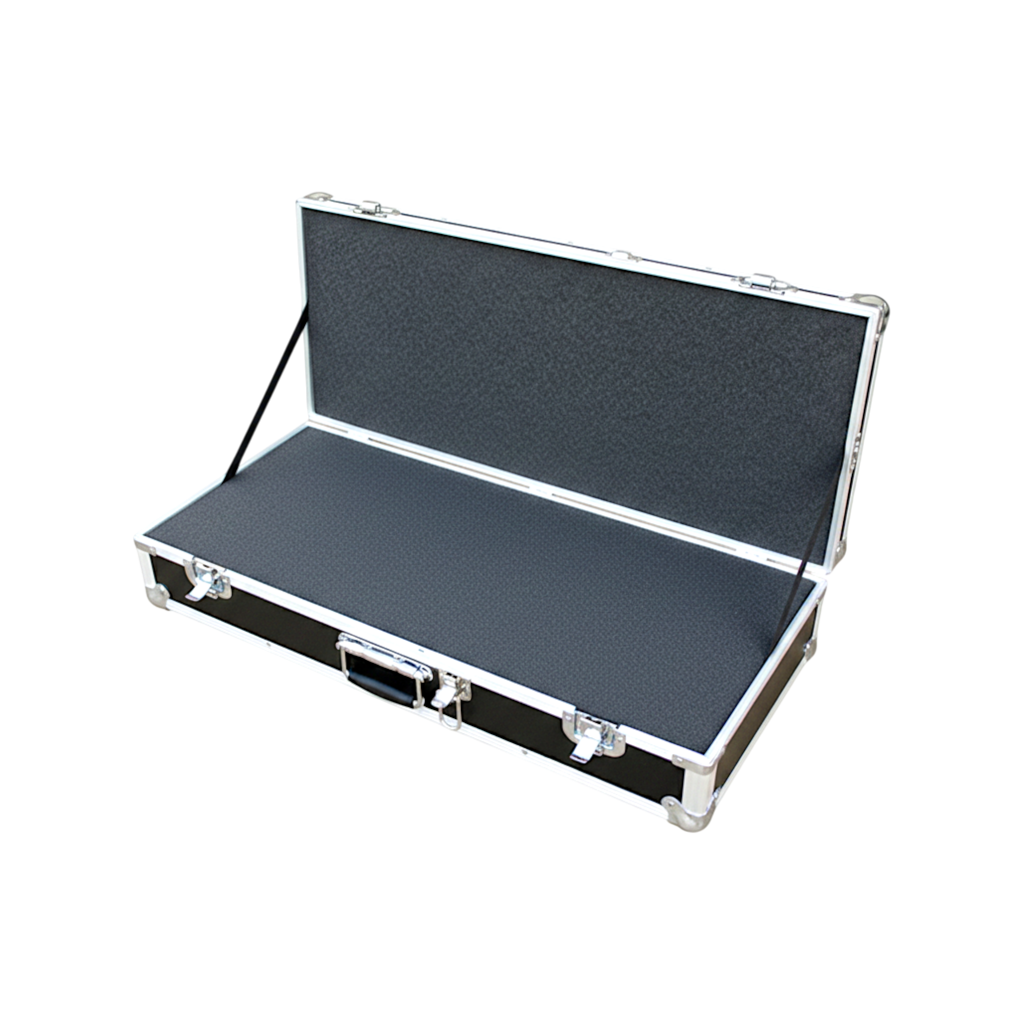 Full Size Violin ATA Road Case with Wheels & Foam Interior