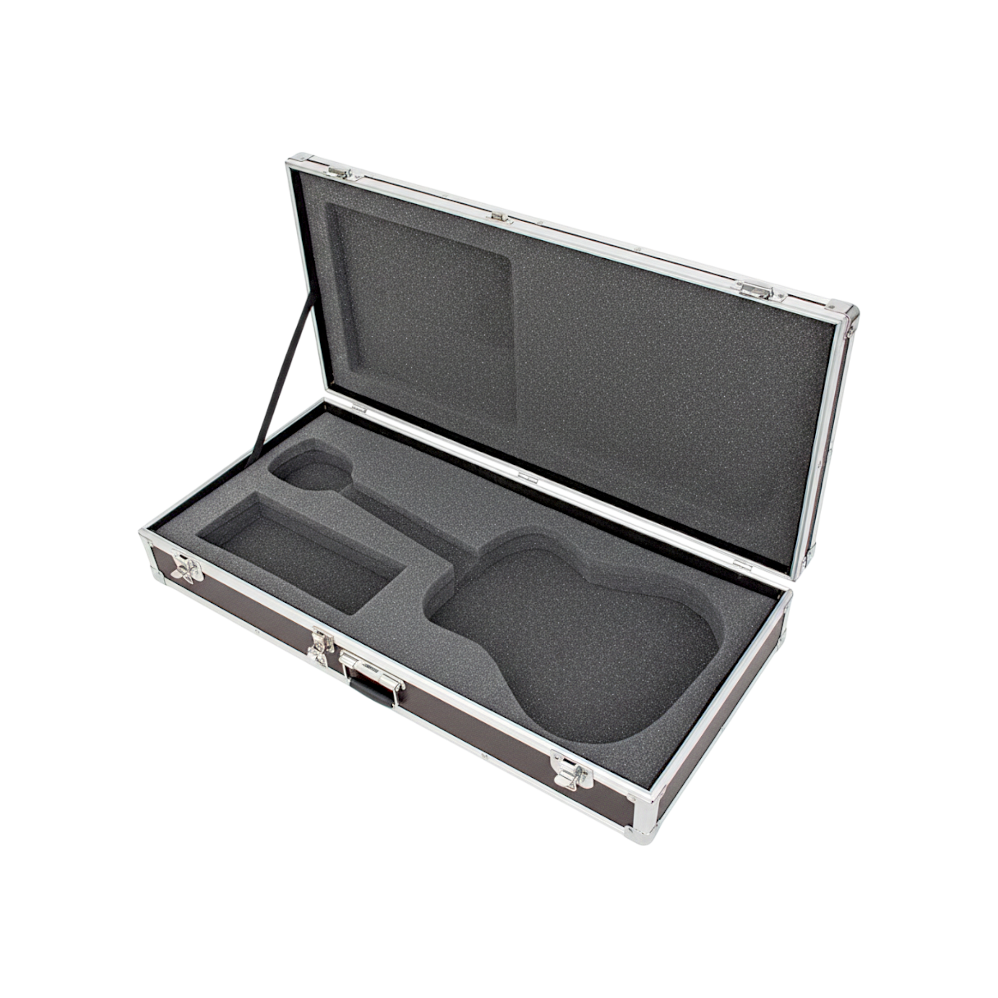 Gibson ES335 Guitar ATA Case – 1/4" Medium or 3/8" Heavy Duty