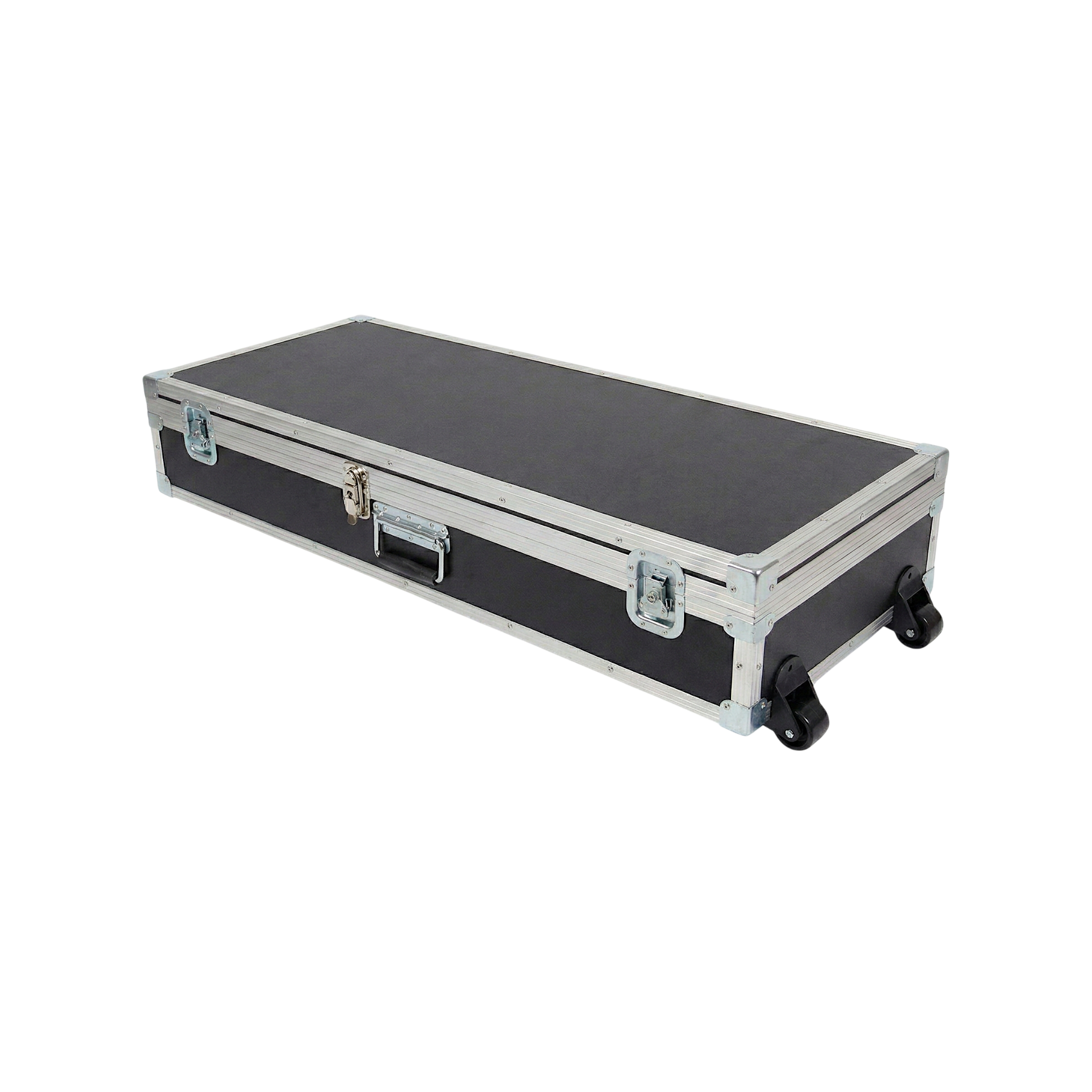 Gibson Explorer Guitar ATA Case – 1/4" Medium or 3/8" Heavy Duty