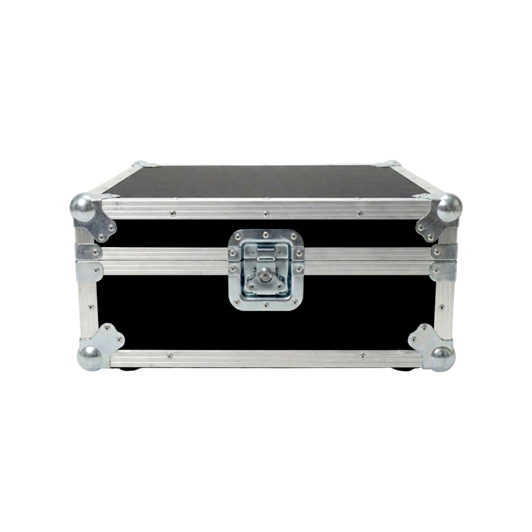 Heavy Duty Turntable ATA Flight Case – Foam Lined Protection