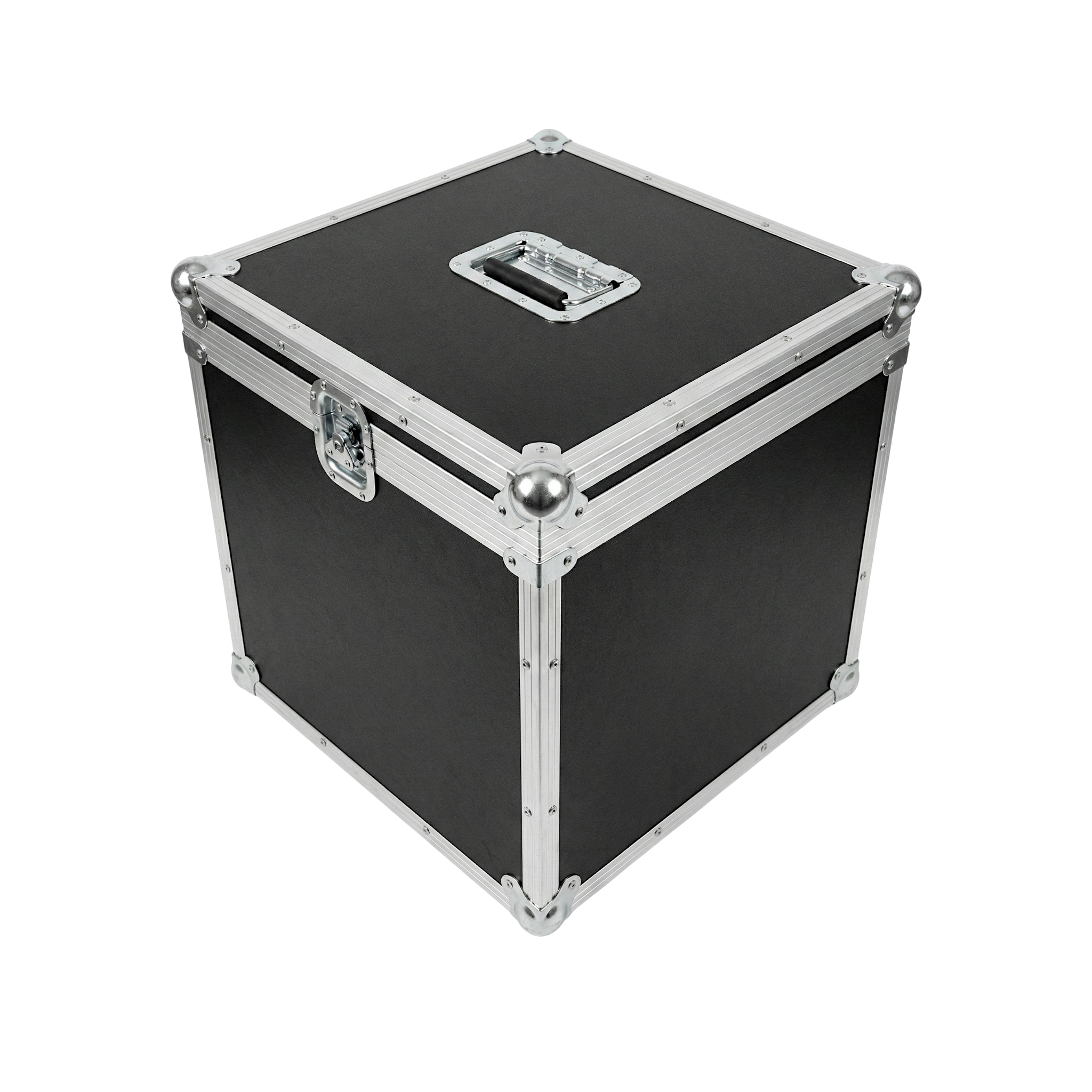 High Tom ATA Road Case 1/4" Ply Medium Duty Protection
