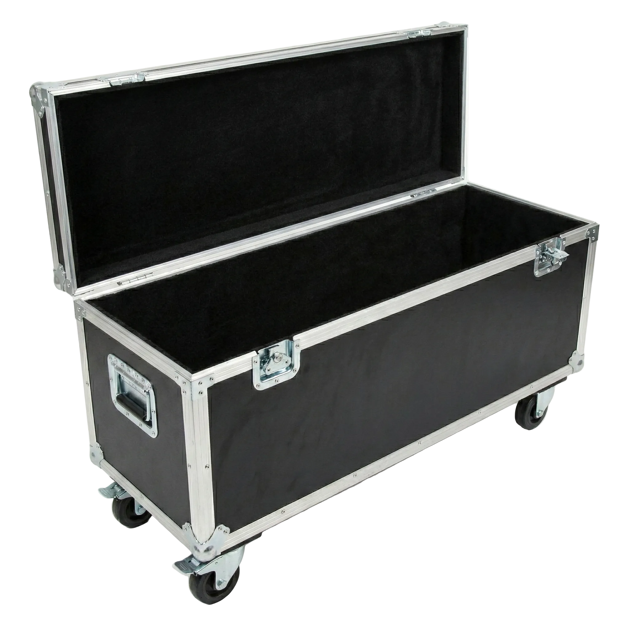 Large Size 3/8″ Ply ATA Case for Stands, Poles, and Tripods