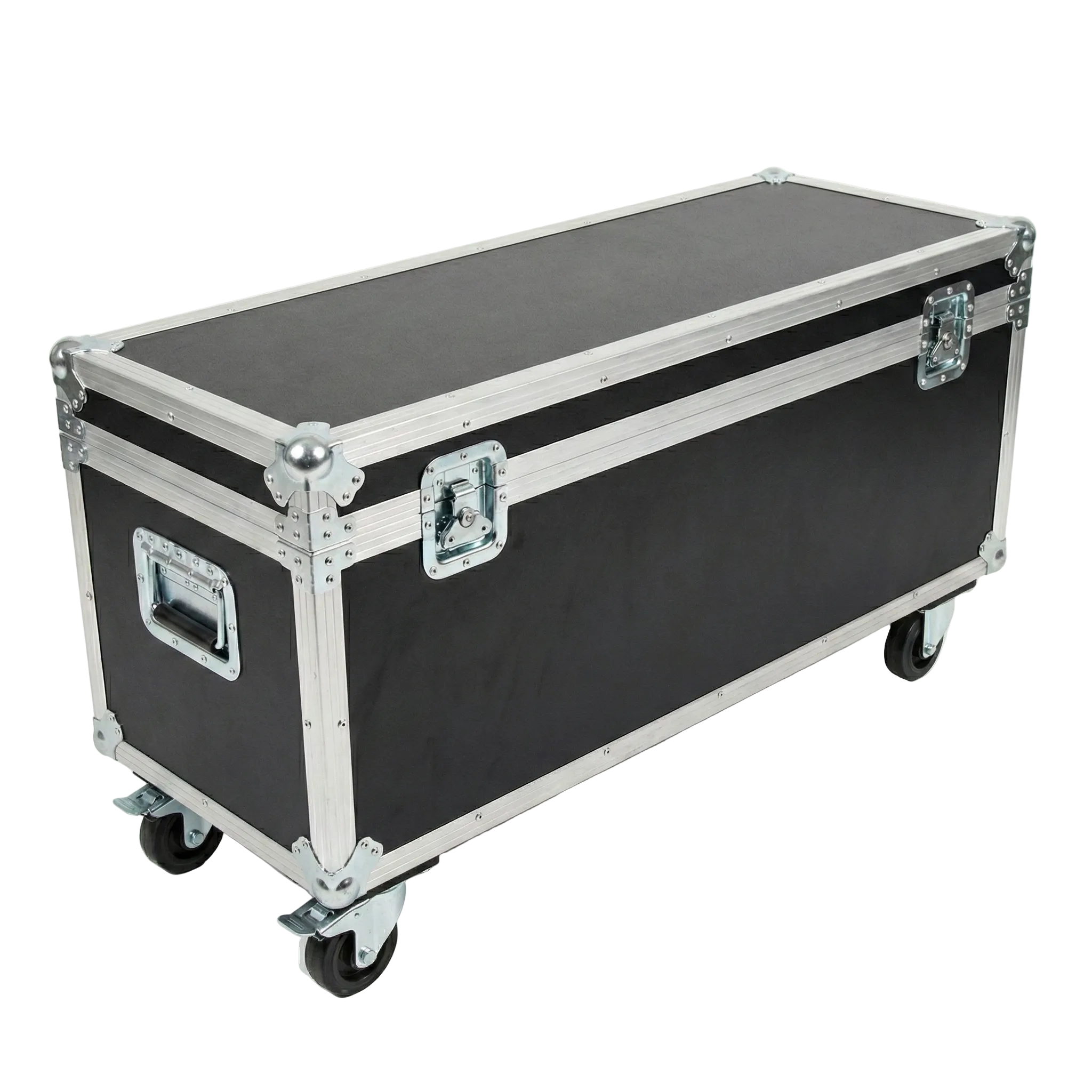 Large Size 3/8″ Ply ATA Case for Stands, Poles, and Tripods