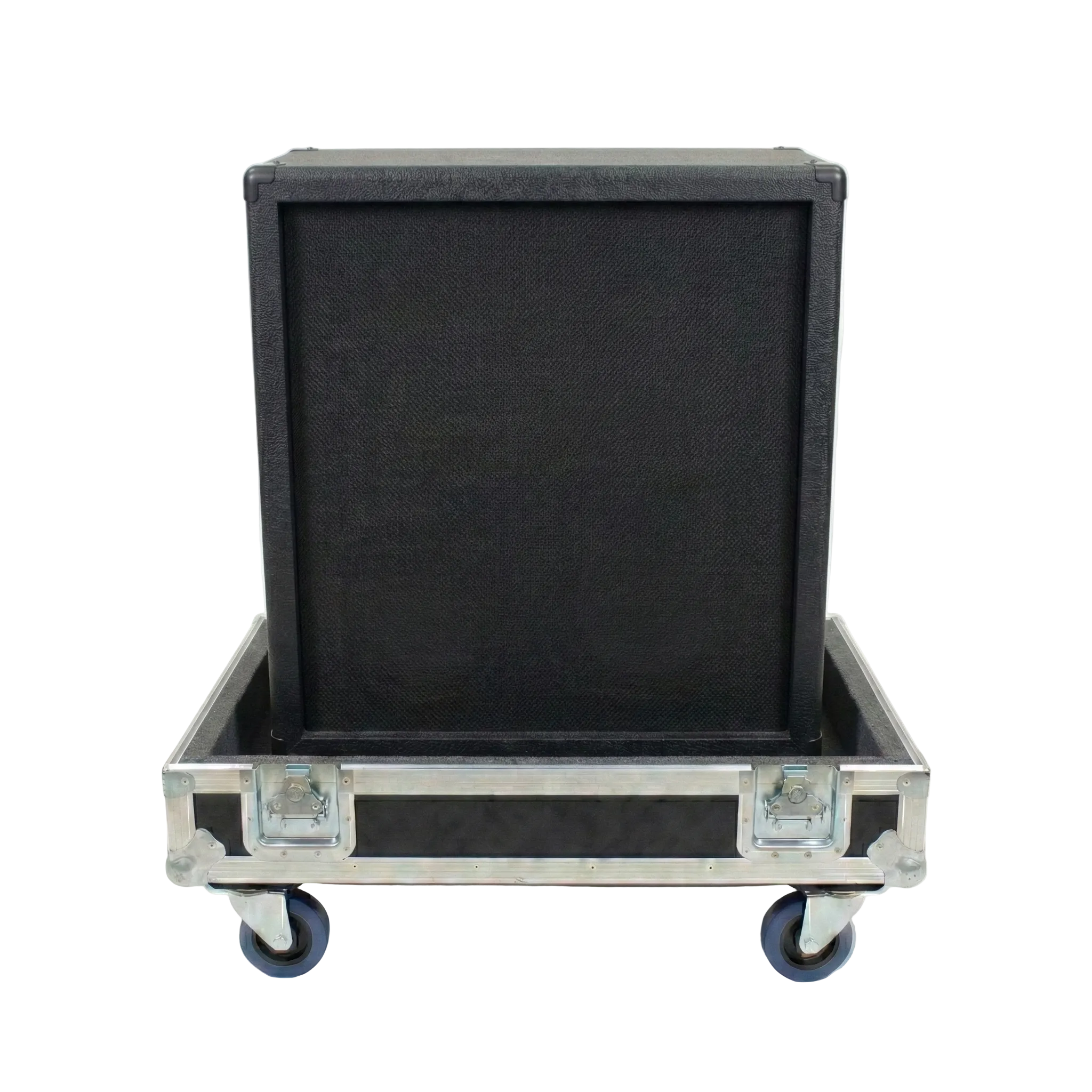 Leslie Speaker 145 Heavy Duty 3/8" ATA Case