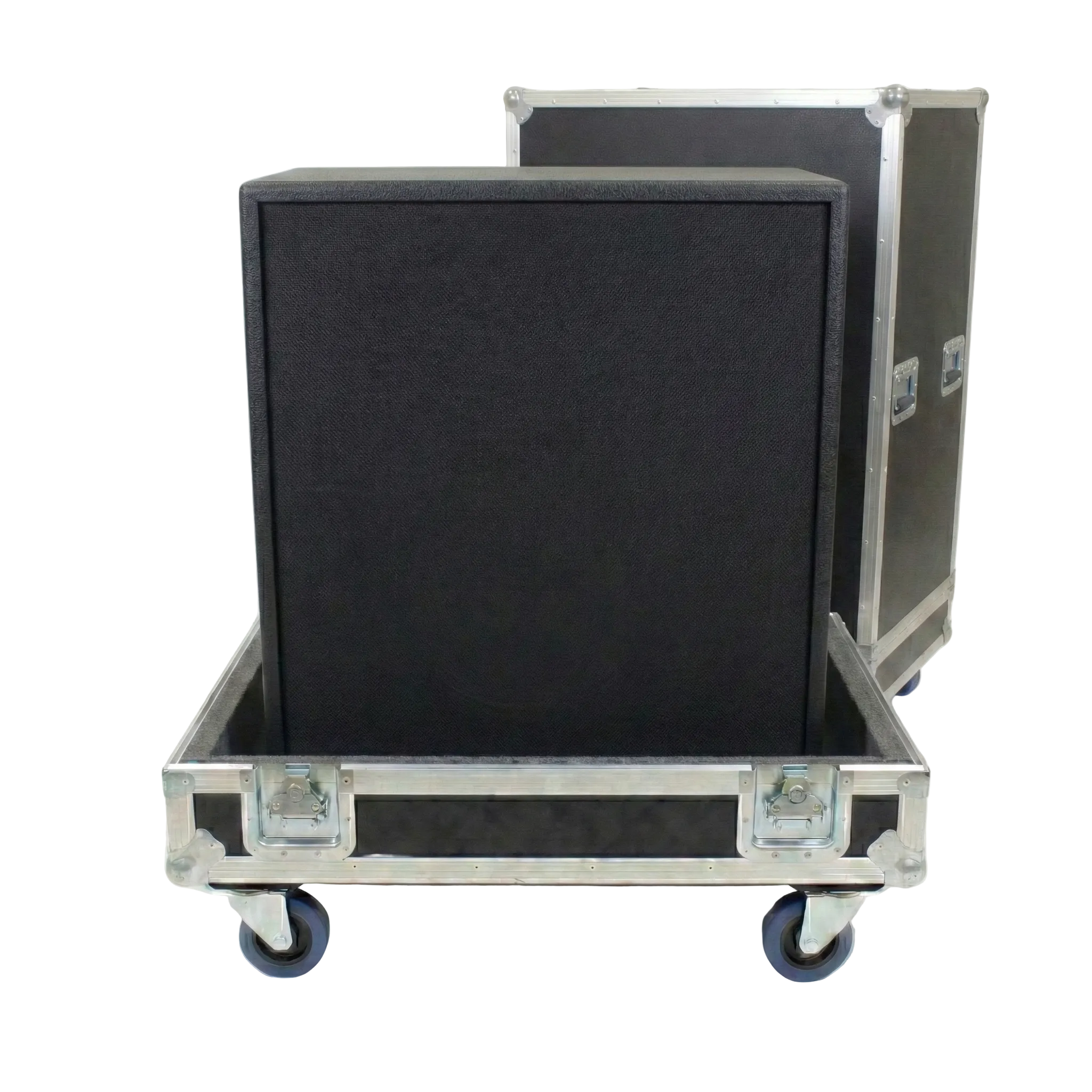 Leslie Speaker 145 Heavy Duty 3/8" ATA Case