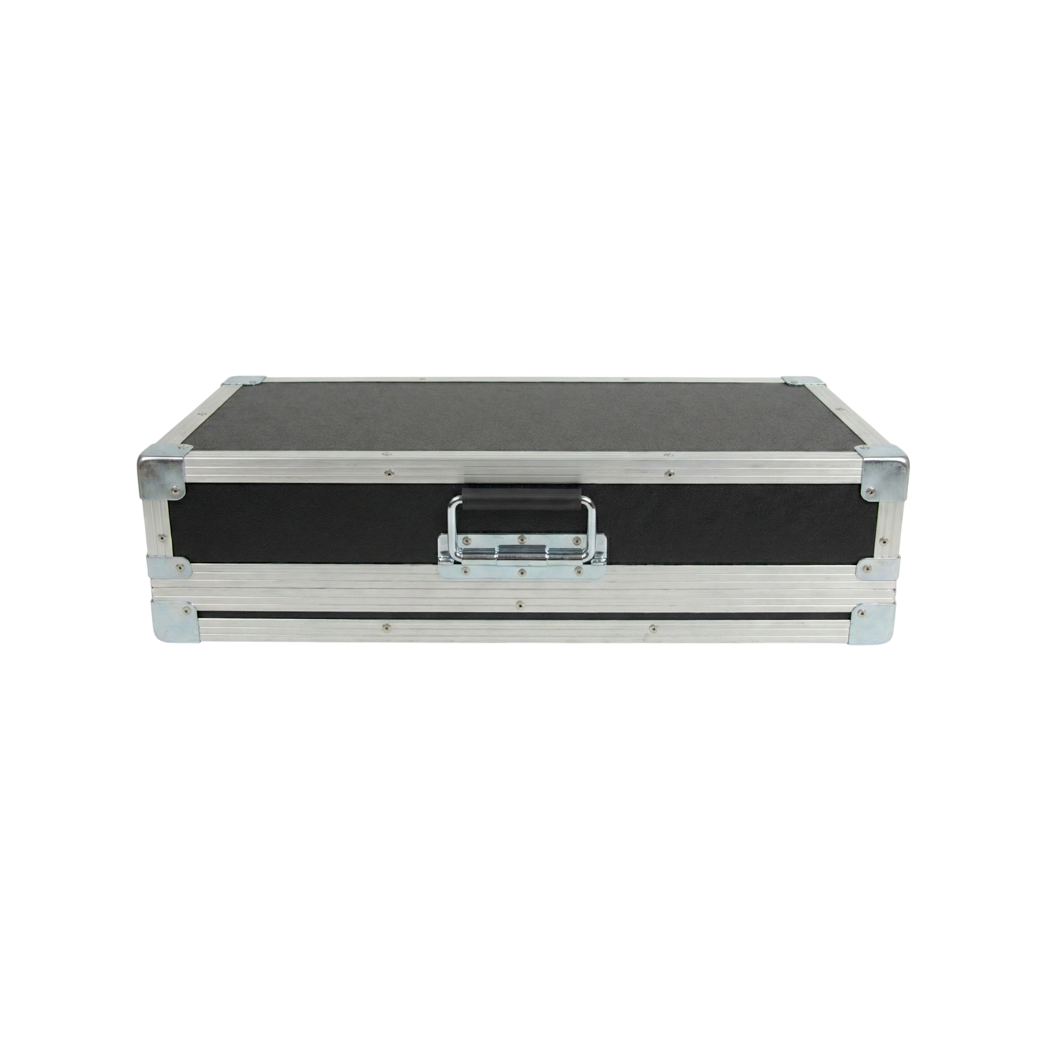 Lightweight 1/4" Ply ATA Effect Pedal Road Cases – 24"/28"/32"