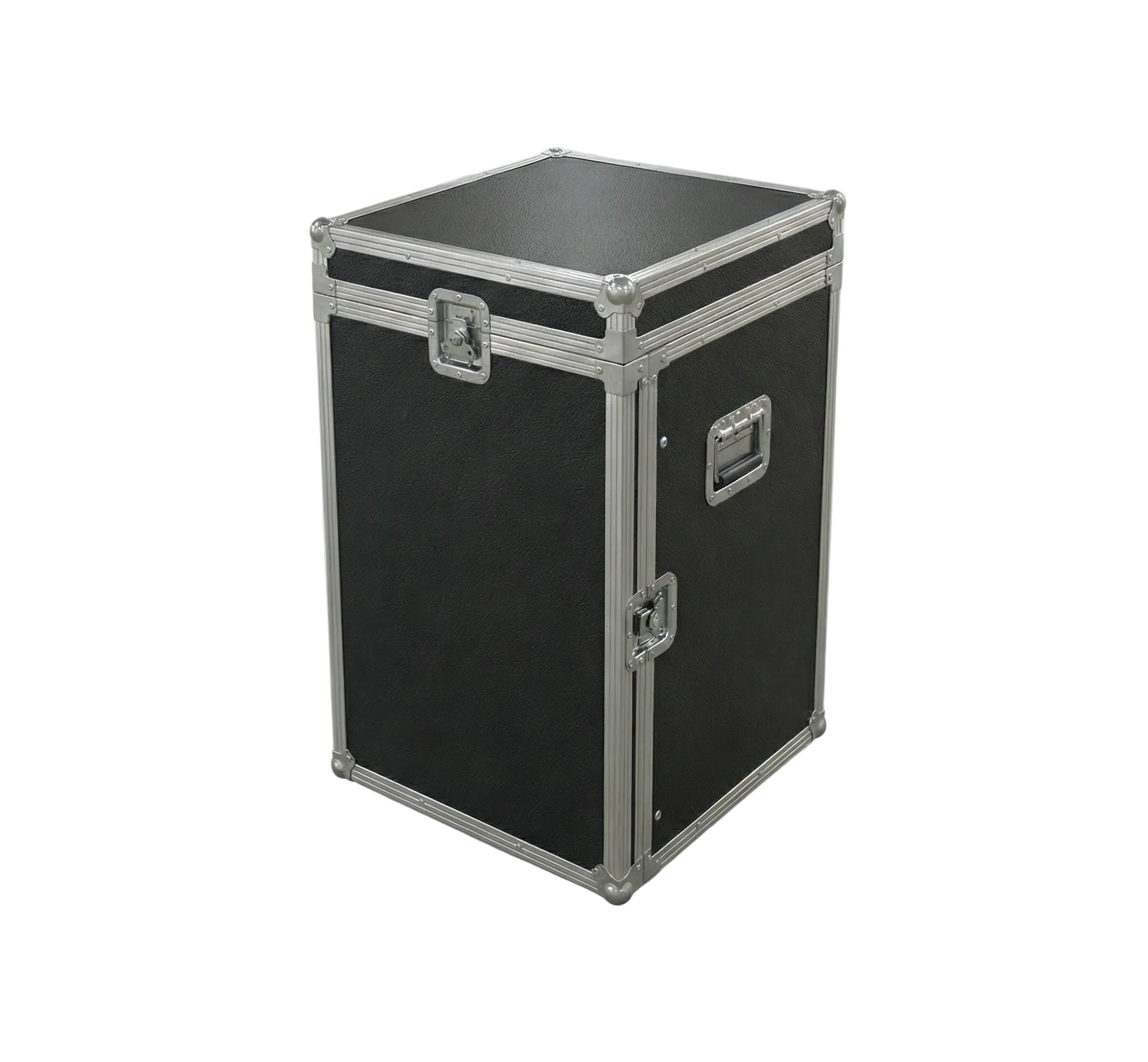 Medium Duty ATA Rack and Mixer Case – 11U Top, 2–6U Bottom