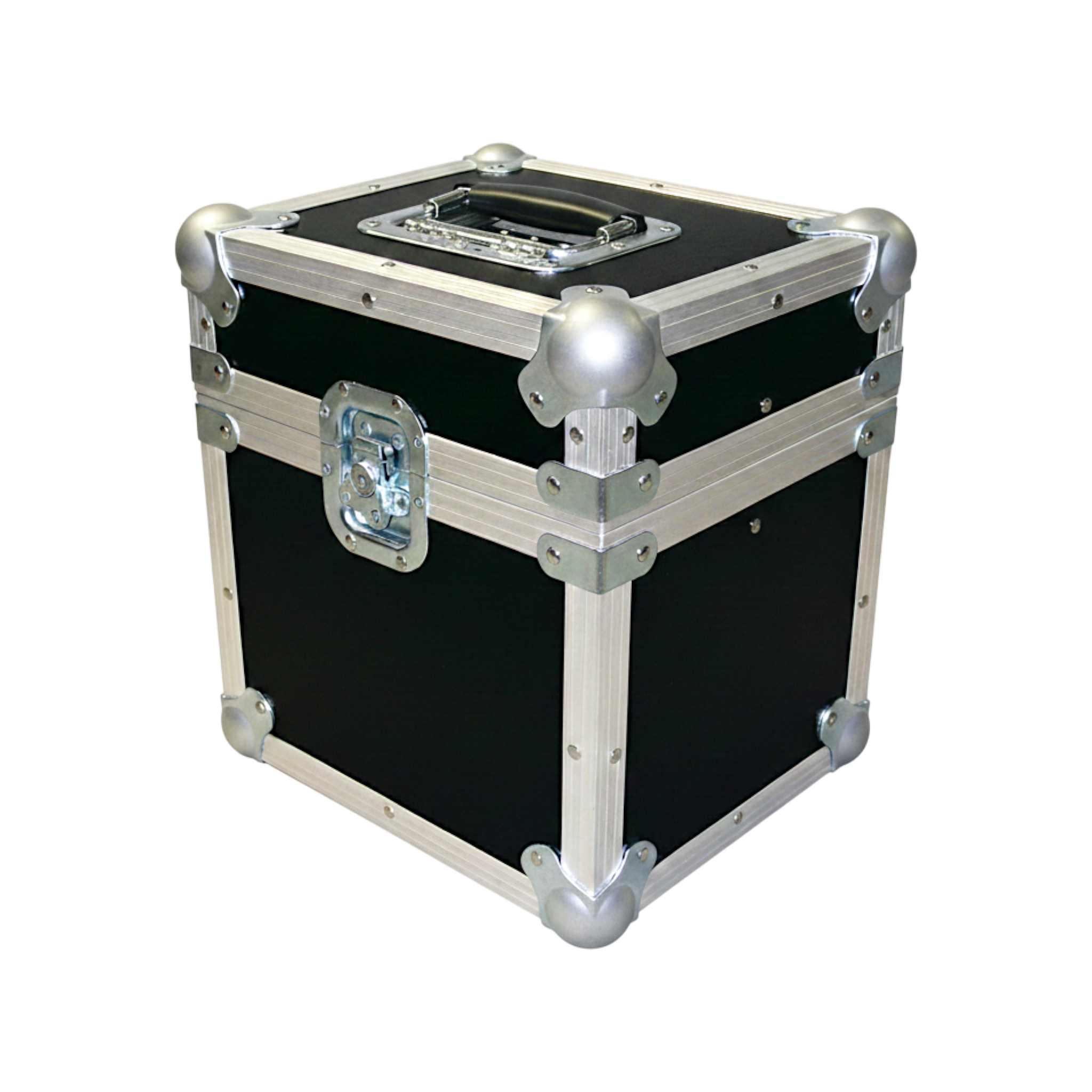 6 Microphones ATA Case with Wire Compartment