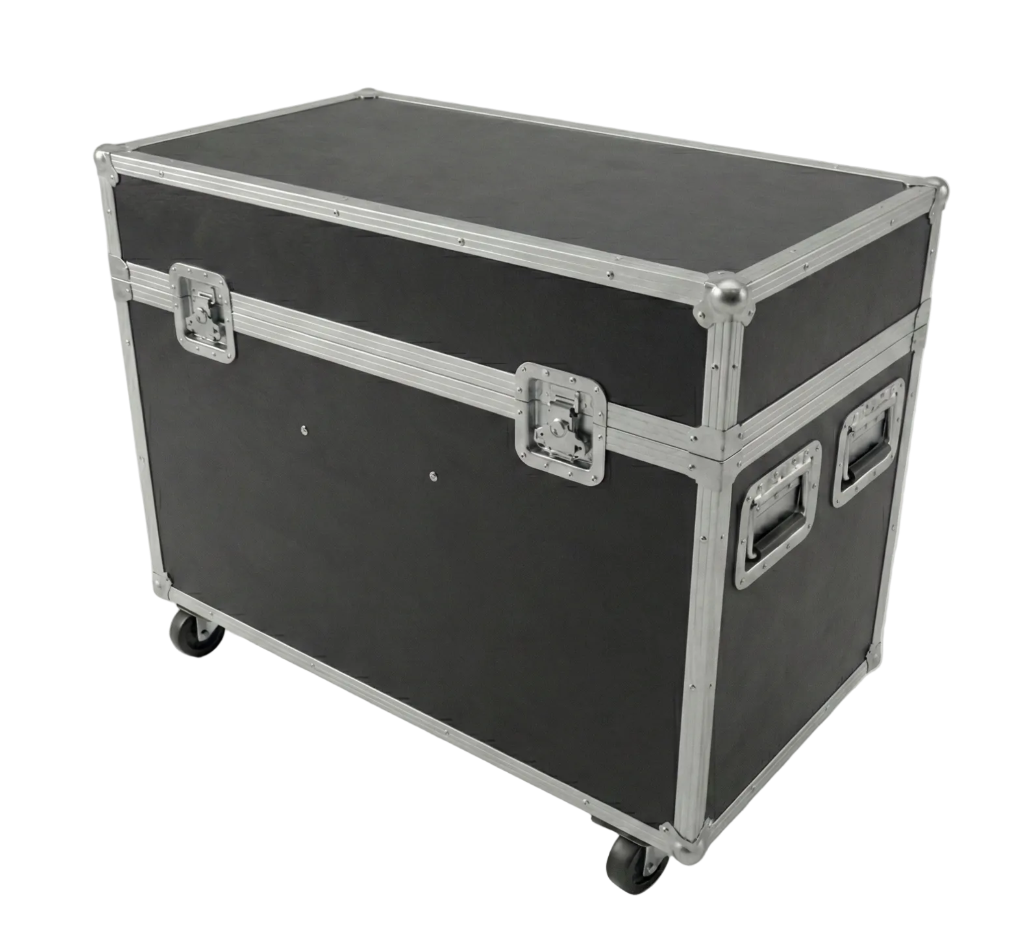 Moving Head 2 in 1 Hanging ATA Case – Custom Fit by Brand and Model