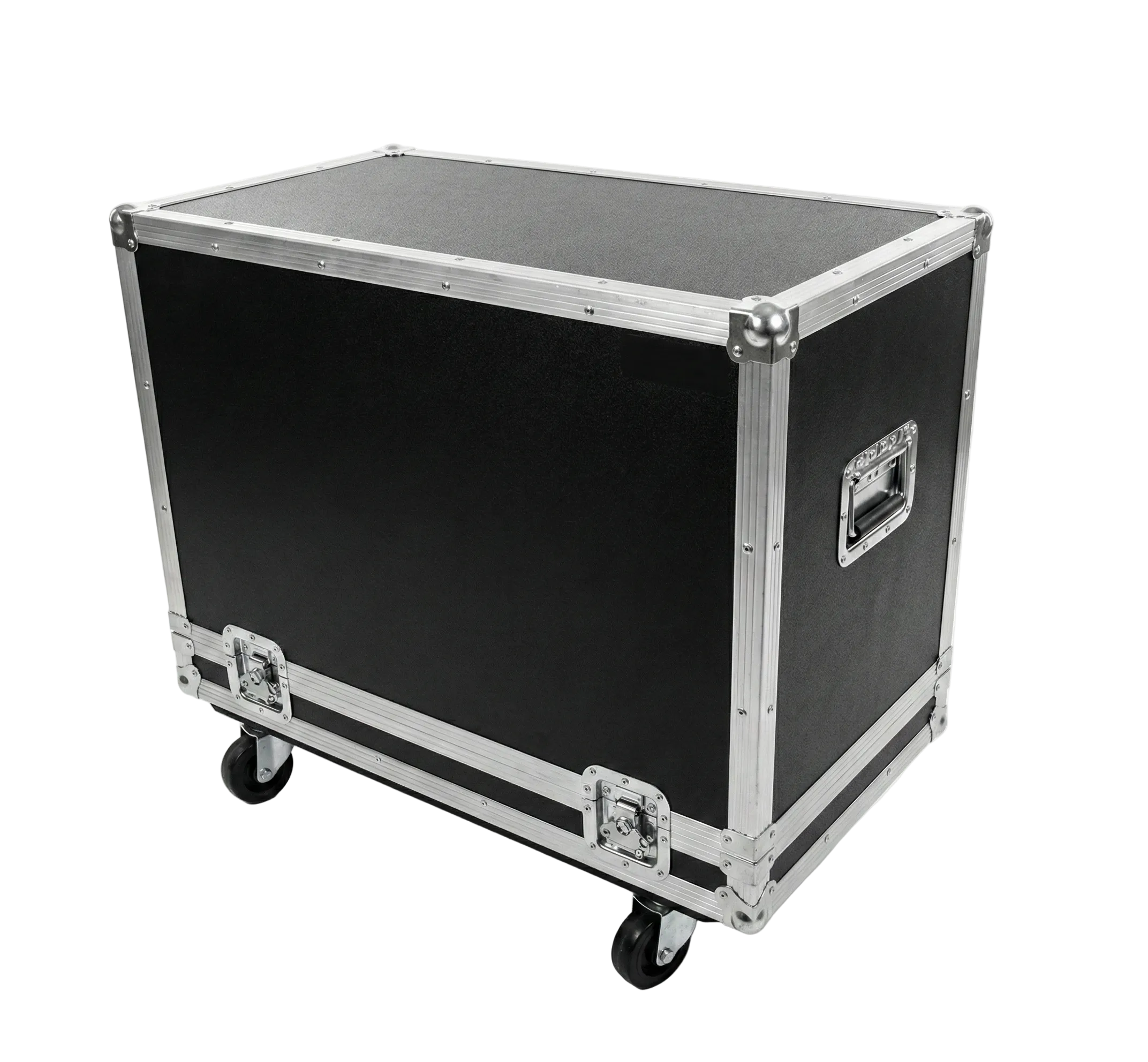 Moving Head 2 in 1 Tray ATA Case – Custom Fit by Brand and Model
