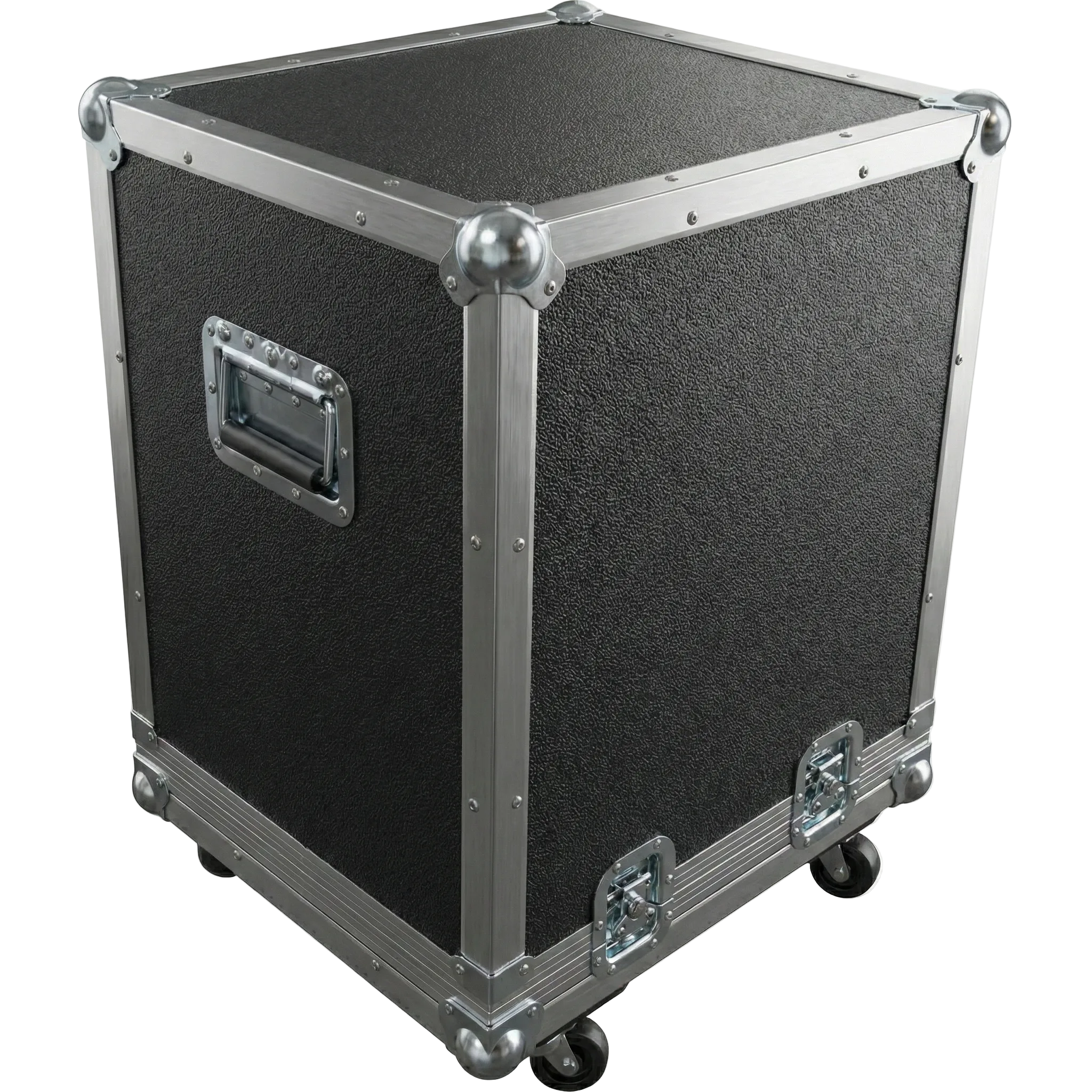 Moving Head Single ATA Case – Custom Fit by Brand and Model