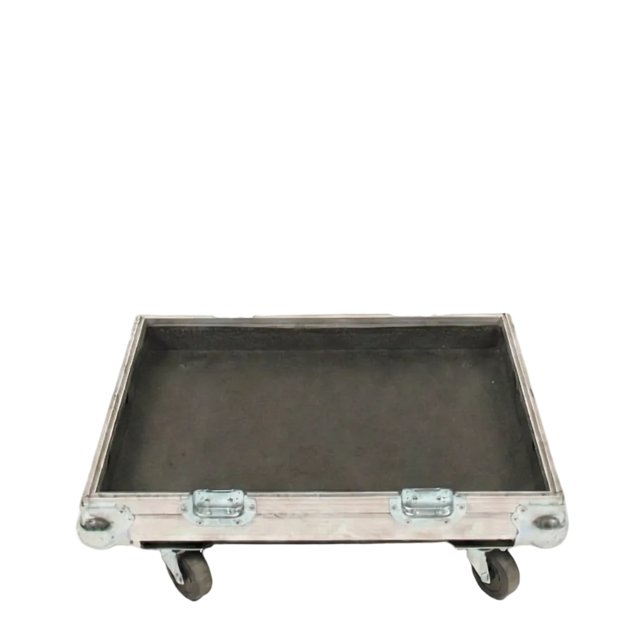 Moving Head Single ATA Case – Custom Fit by Brand and Model