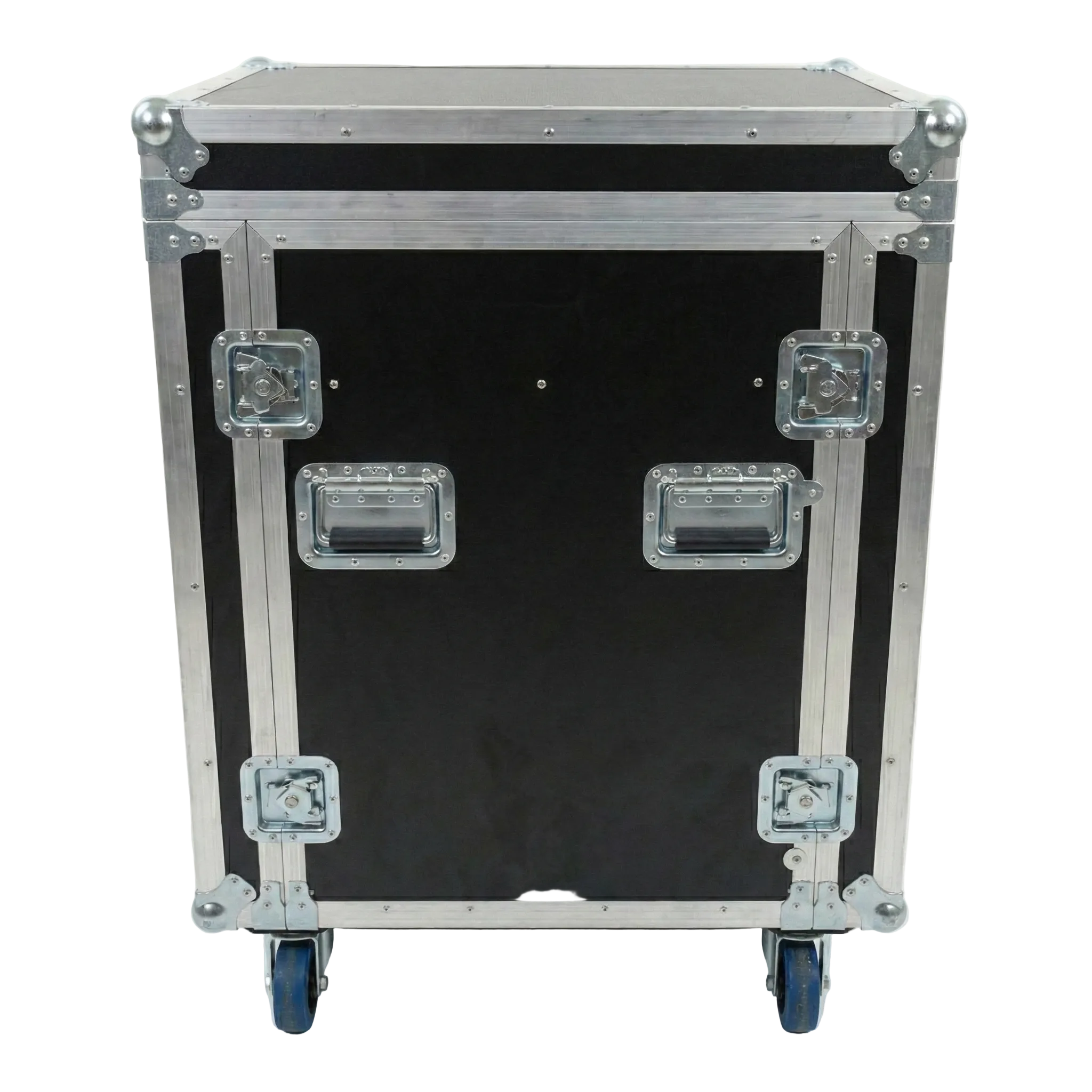 PRESONUS Studio Live 16.4.2 ATA Flight Case – Mixer Rack with Wheels