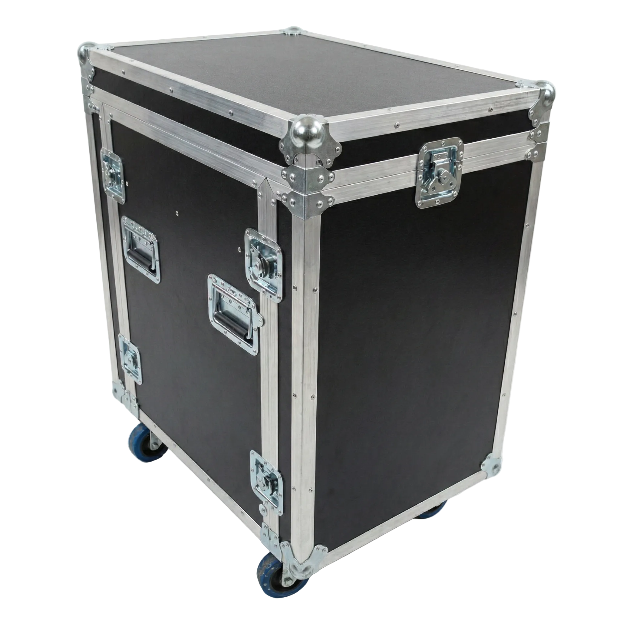 PRESONUS Studio Live 16.4.2 ATA Flight Case – Mixer Rack with Wheels