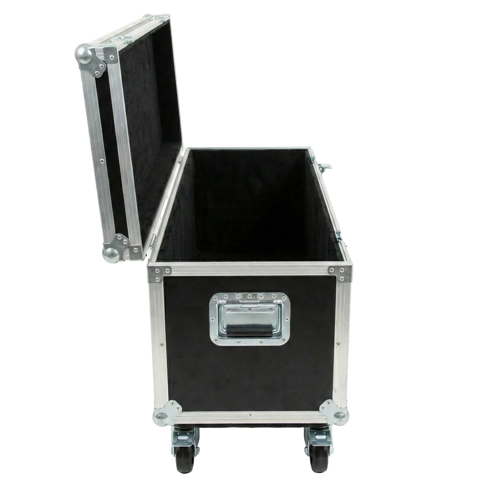 Small Size 3/8″ Ply ATA Case for Stands, Poles, and Tripods
