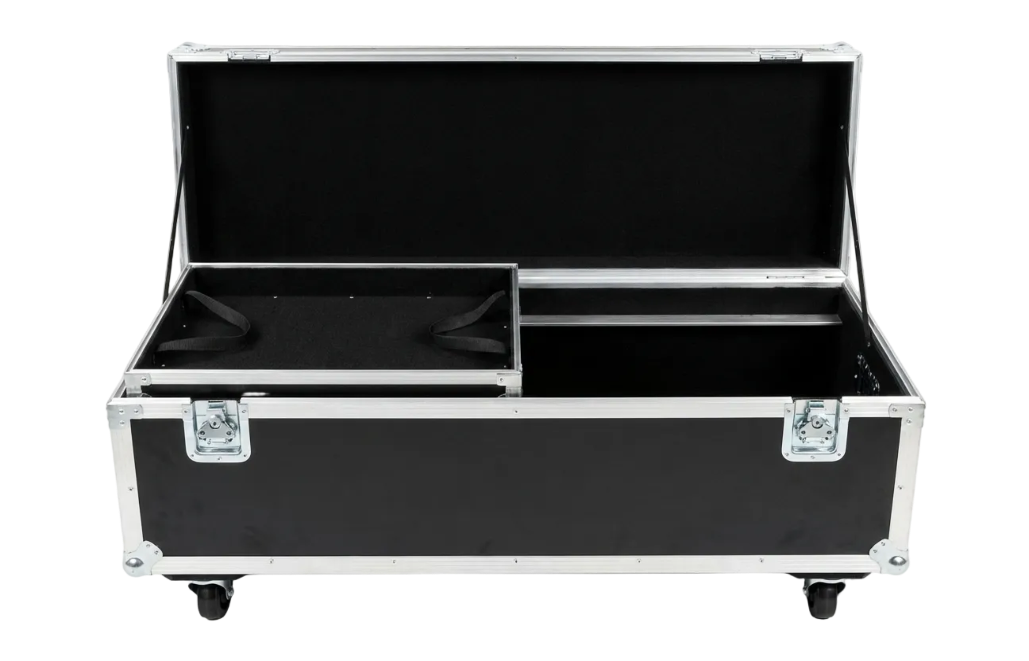 Small Size 3/8″ Ply ATA Case for Stands, Poles, and Tripods
