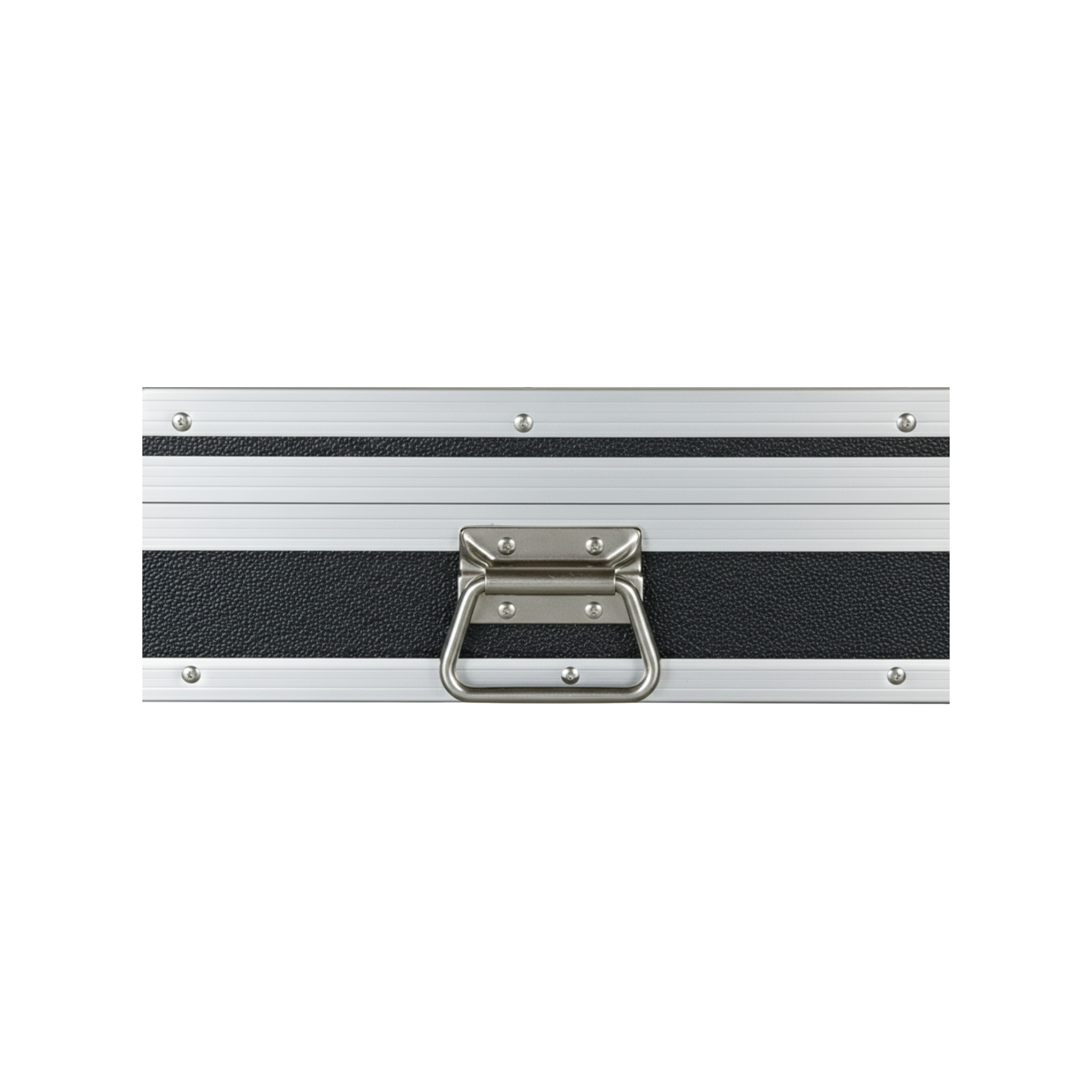 Stock Size Keyboard Economy Road Case – 61/76/88 Keys