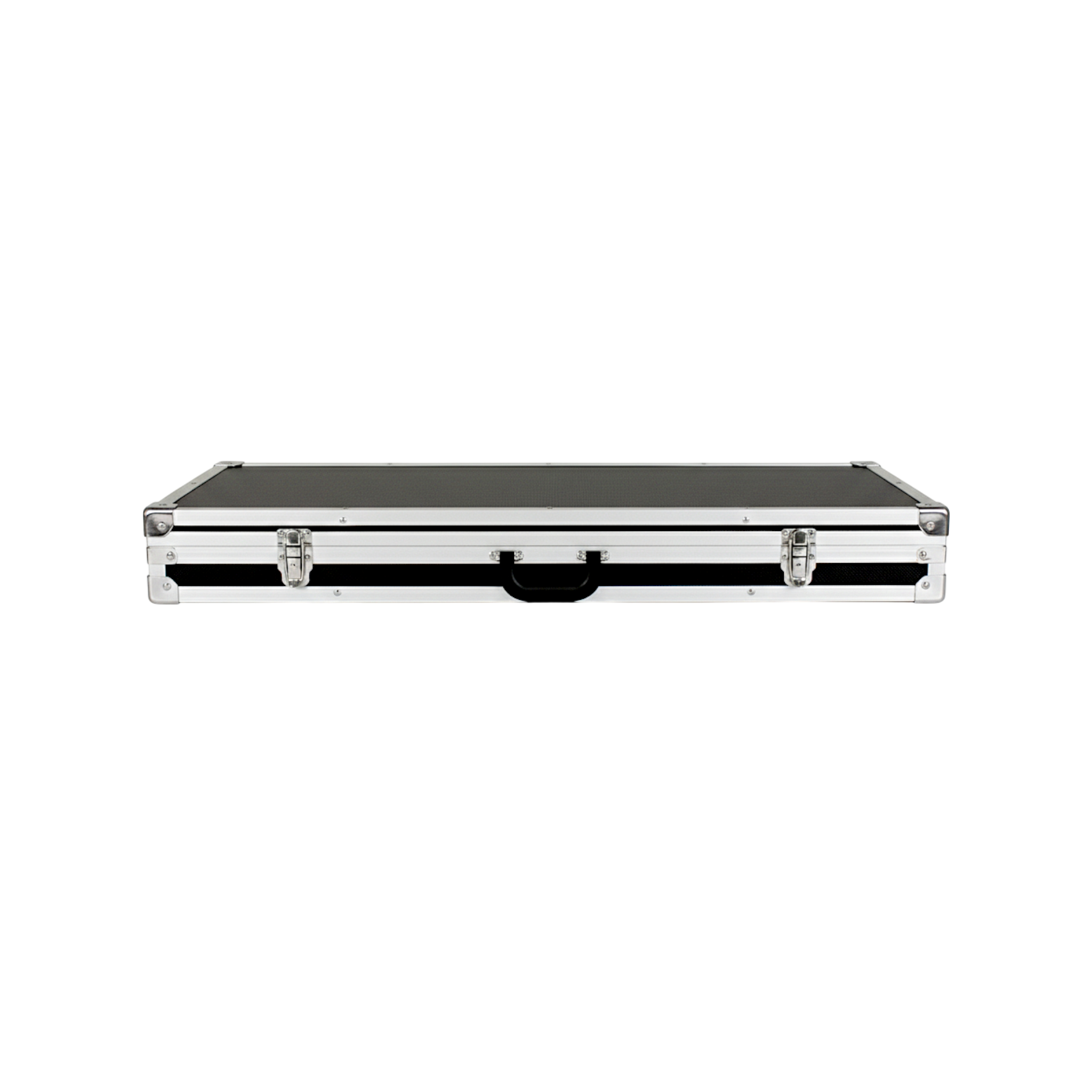1/4" Light Duty ATA Guitar Case for Strat, Tele & Les Paul