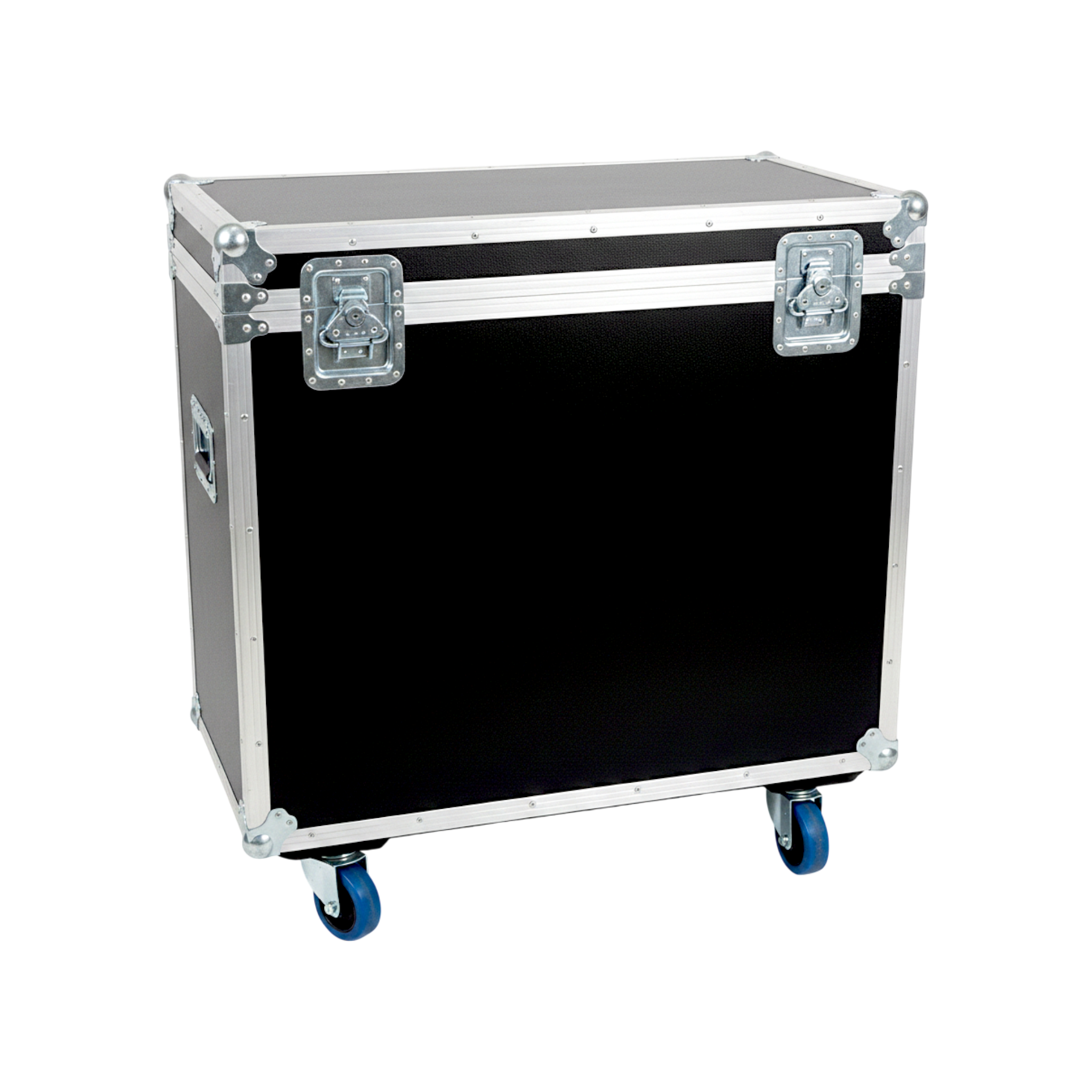 Trap Case for Drum Equipment 3/8" Ply ATA Case – Jumbo