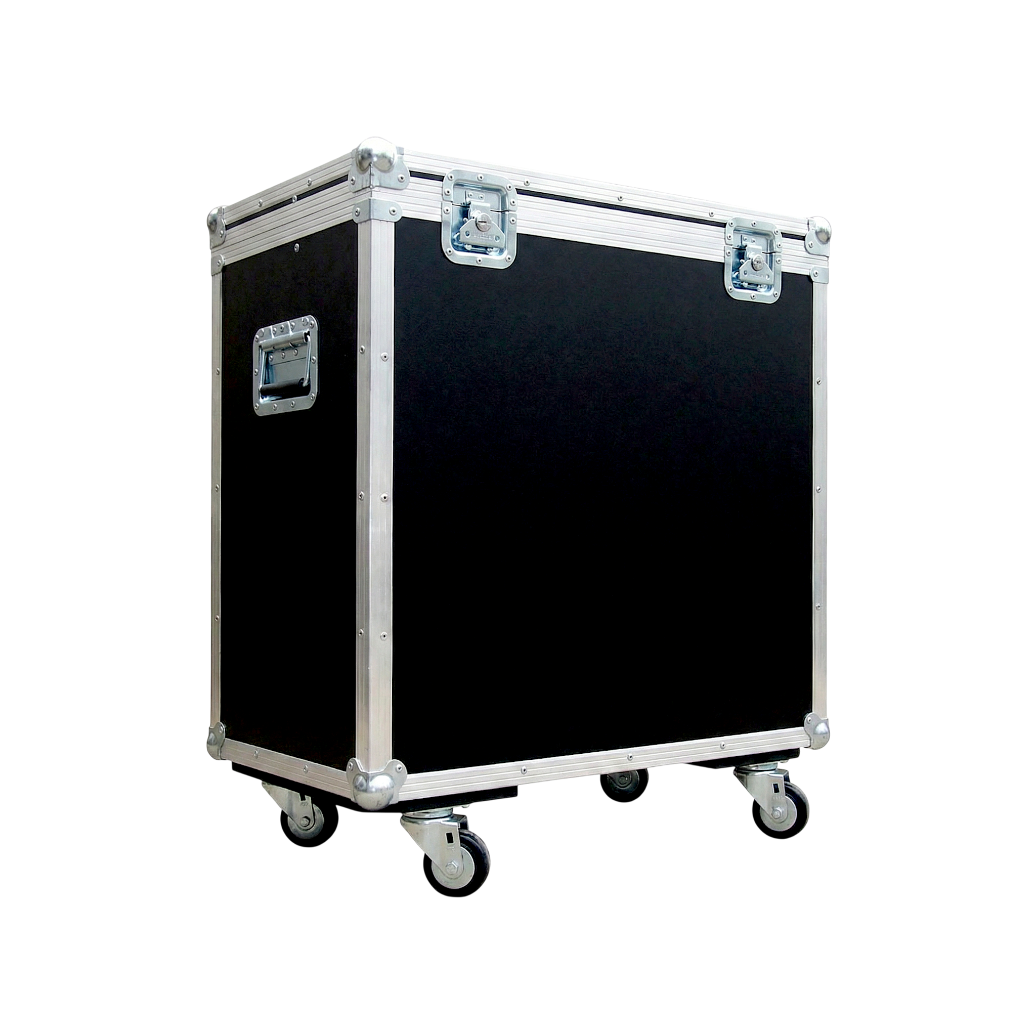 Trap Case for Drum Equipment 3/8" Ply ATA Case – Large