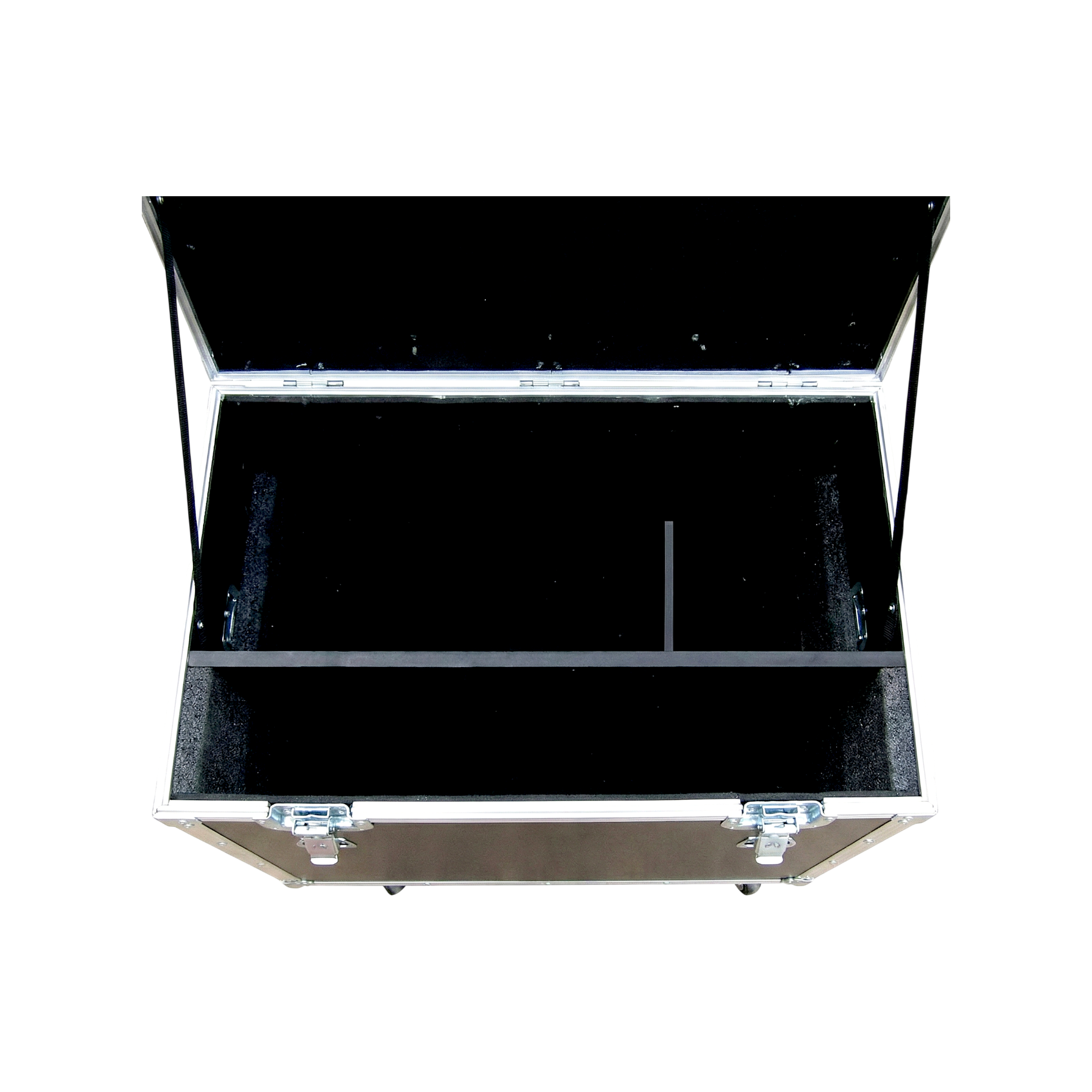 Trap Case for Drum Equipment 3/8" Ply ATA Case – Large