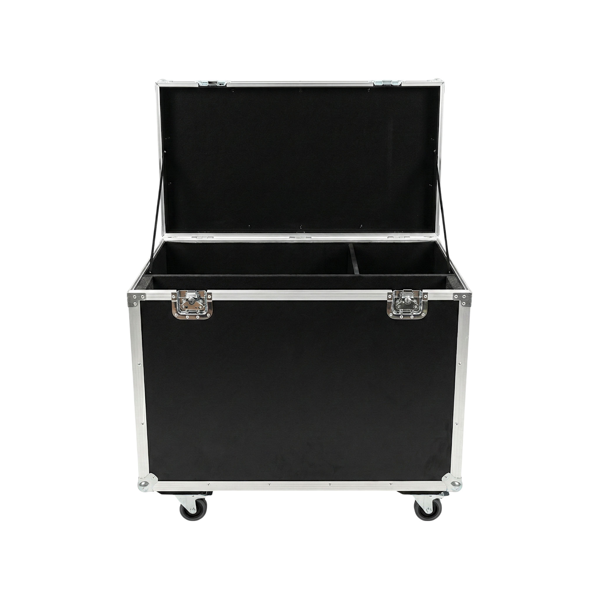 Trap Case for Drum Equipment 3/8" Ply ATA Case – Large