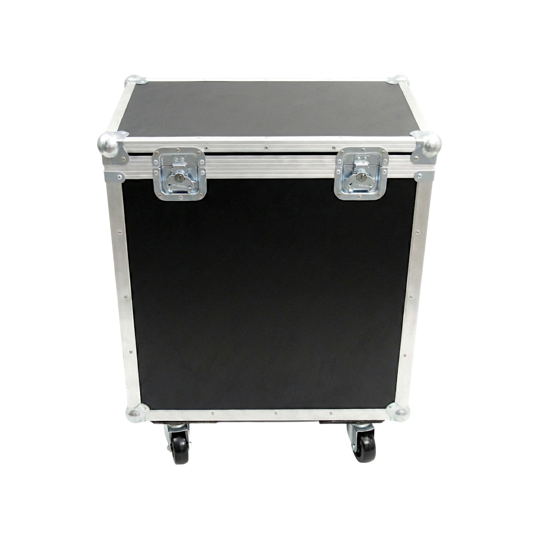 Trap Case for Drum Equipment 1/4" Ply ATA Case – Small