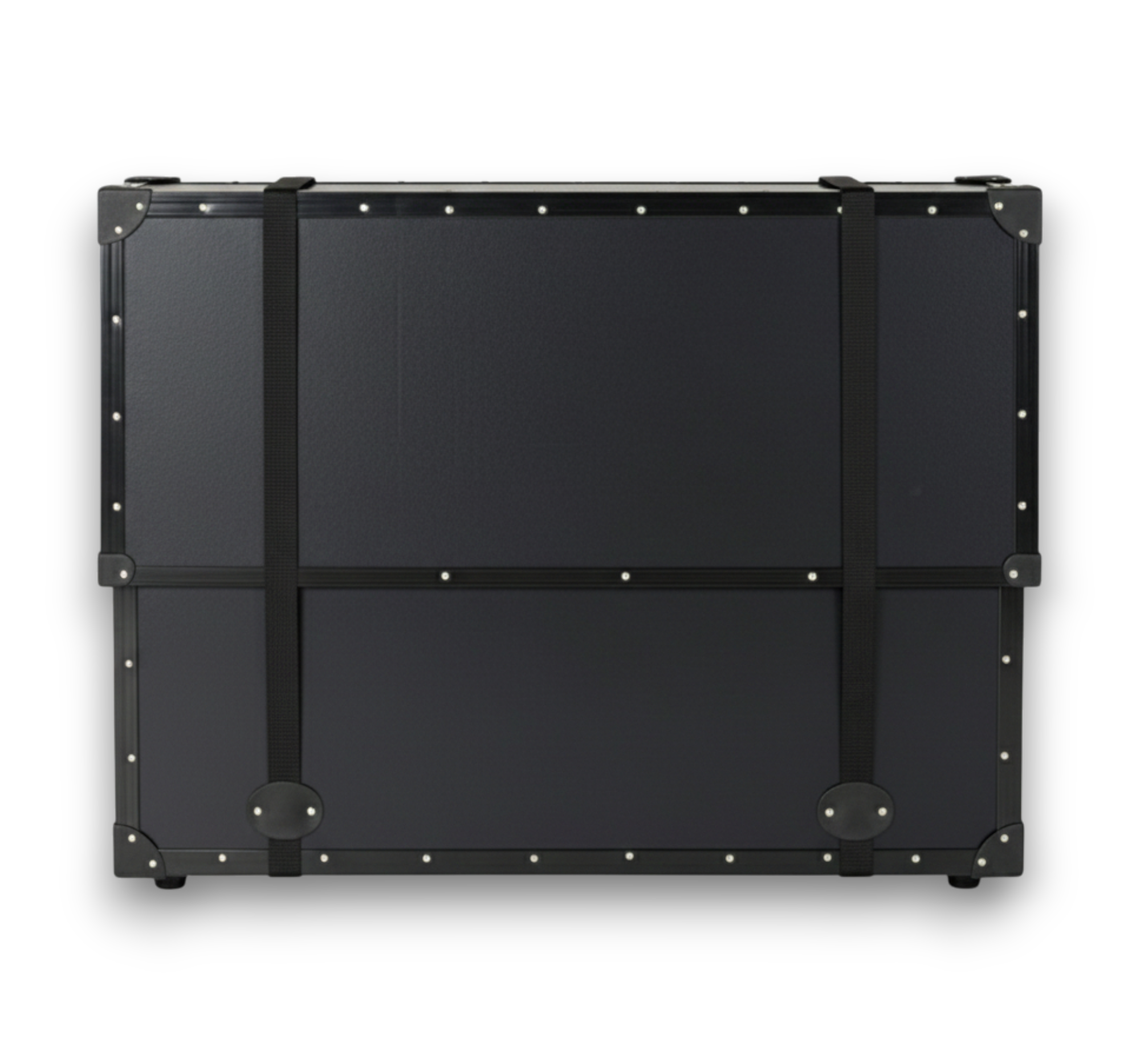 42" Plasma LCD TuffBox TV Case | Adjustable Telescoping Lid