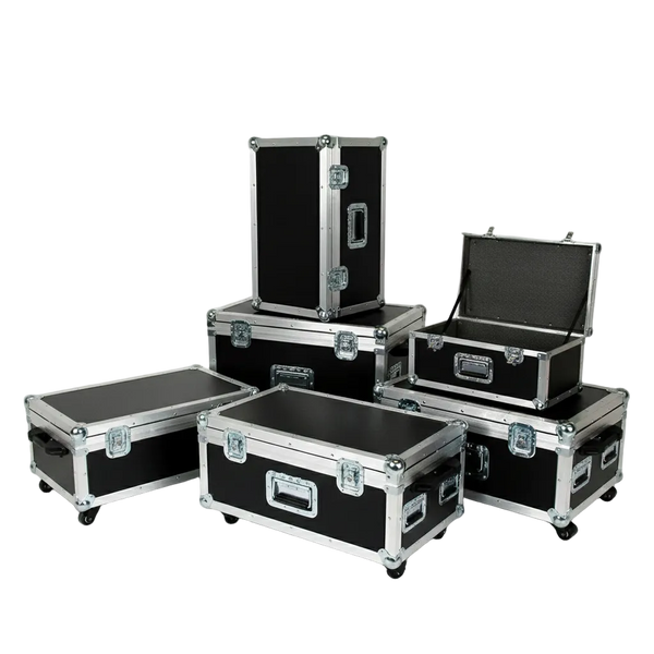 Utility & Accessory Cases