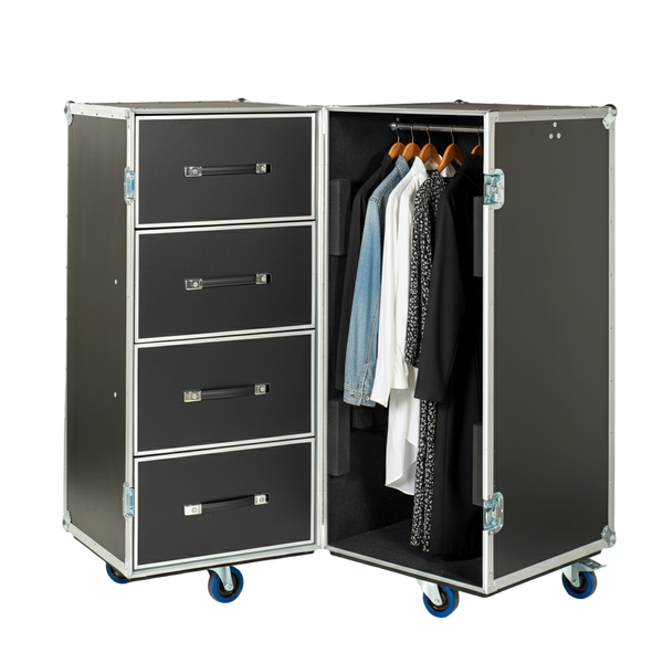 Wardrobe & Garment Cases