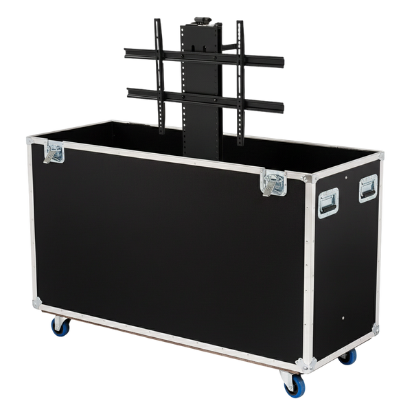 Electric Power Lift Cases