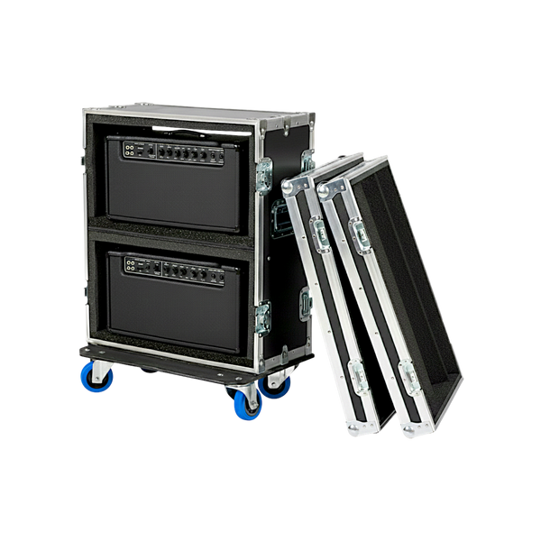 Amplifier Head Cases