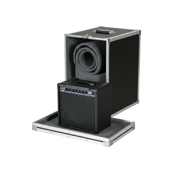 Amplifier Combo Cases