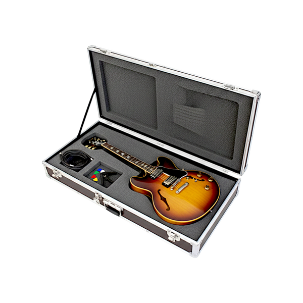 Guitar & Bass Instrument Cases