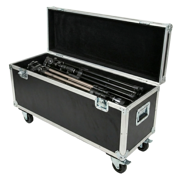 Stand & Tripod ATA Cases