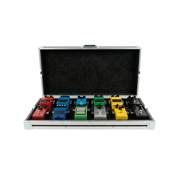 Pedalboard & Effects Cases