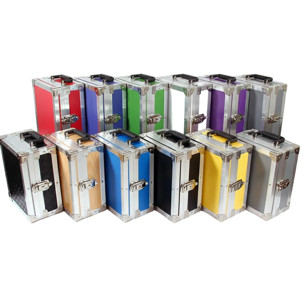 Event & Exhibit Cases