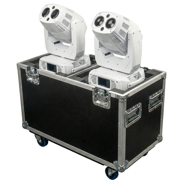 Lighting ATA Cases
