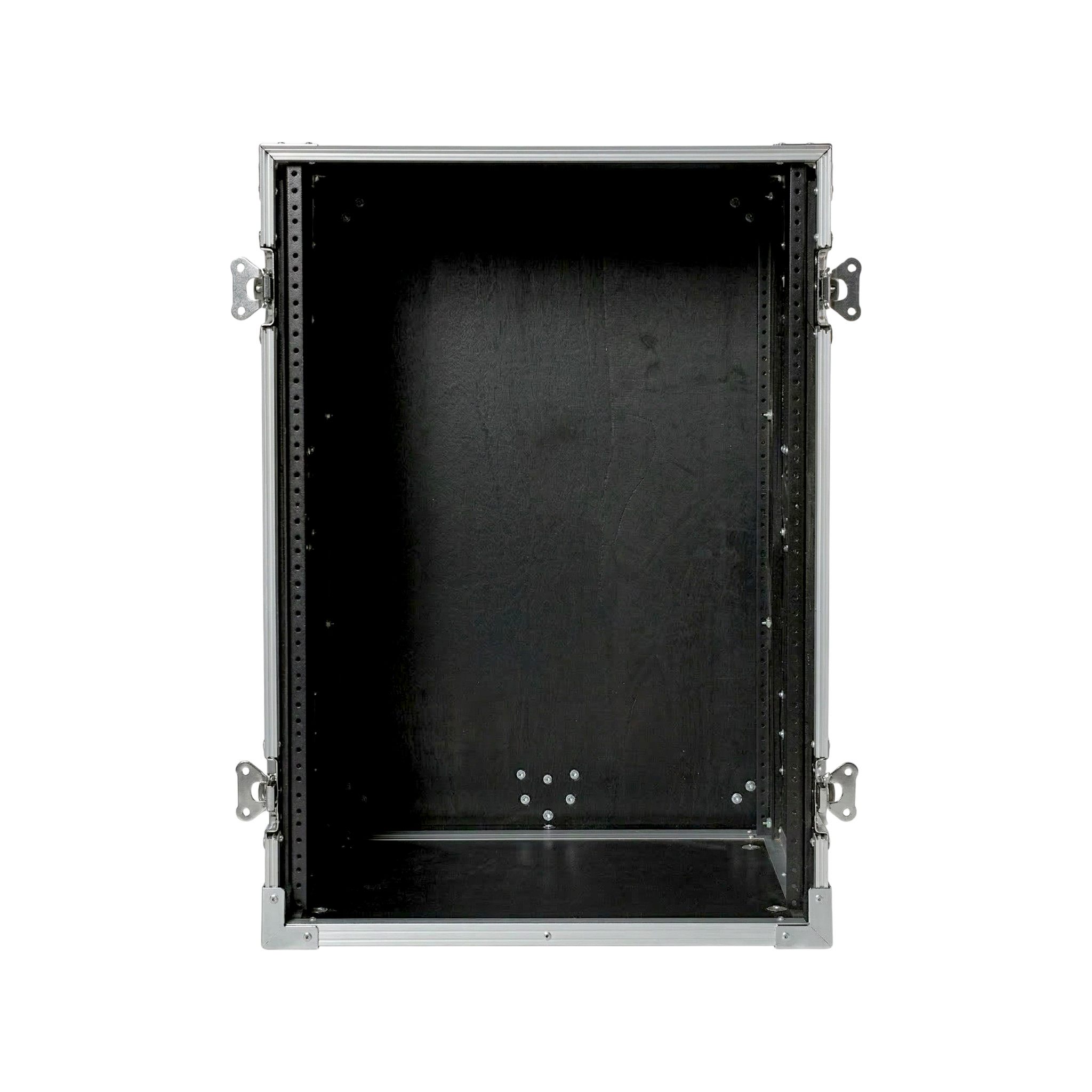 16U 18" Deep ATA Rack Case | 3/8" Heavy-Duty Ply