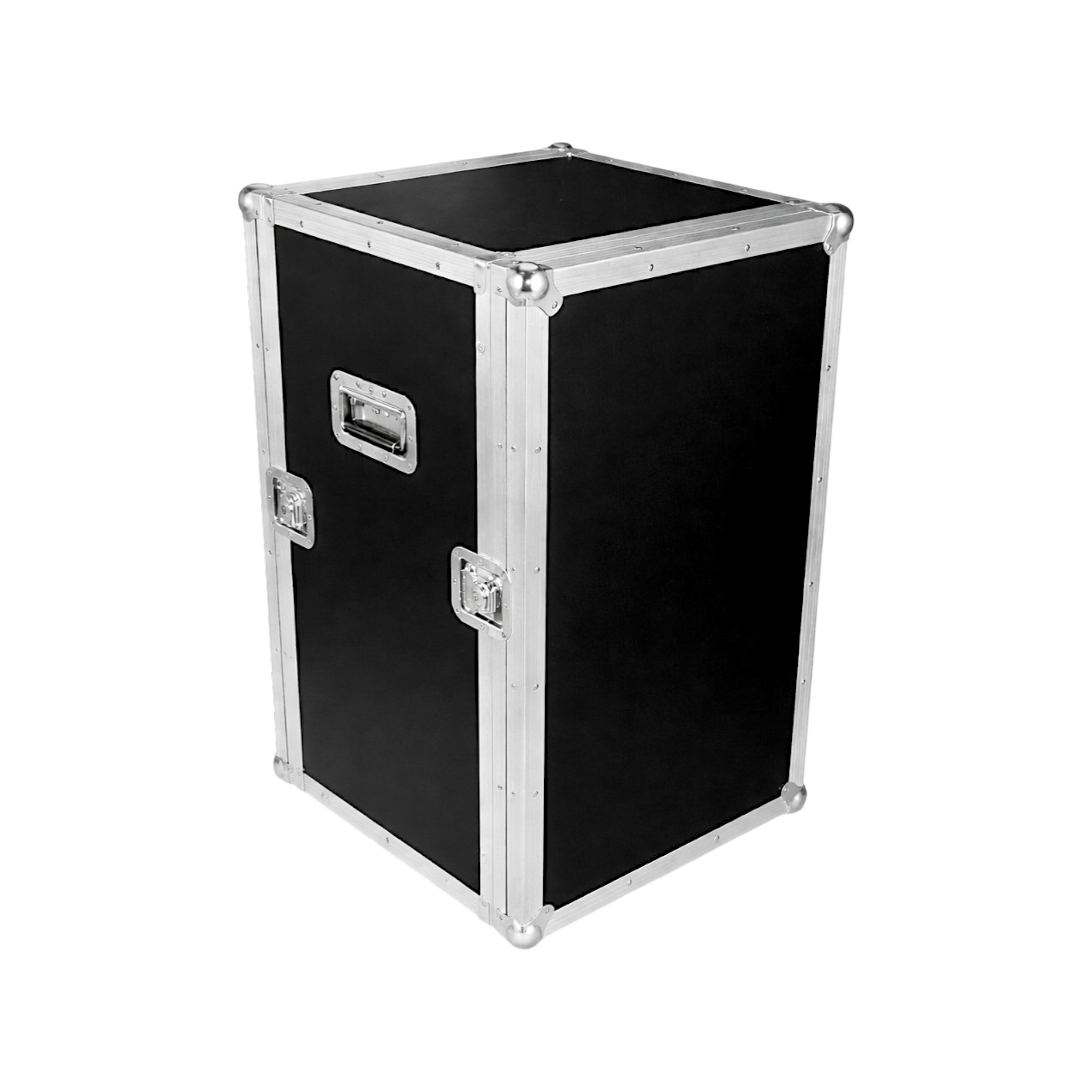 18U 16" Deep ATA Rack Case | 3/8" Ply Heavy-Duty