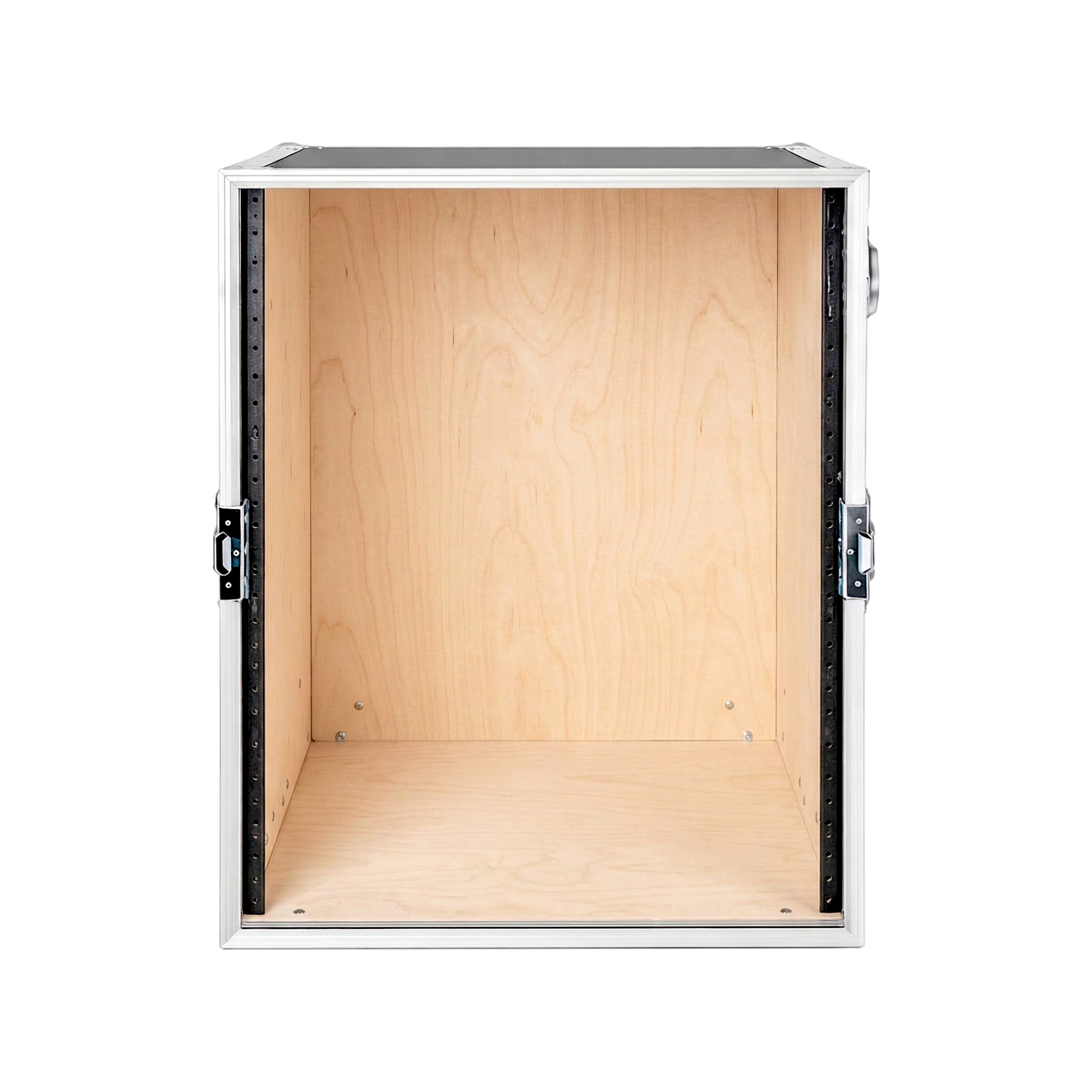18U 16" Deep ATA Rack Case | 3/8" Ply Heavy-Duty