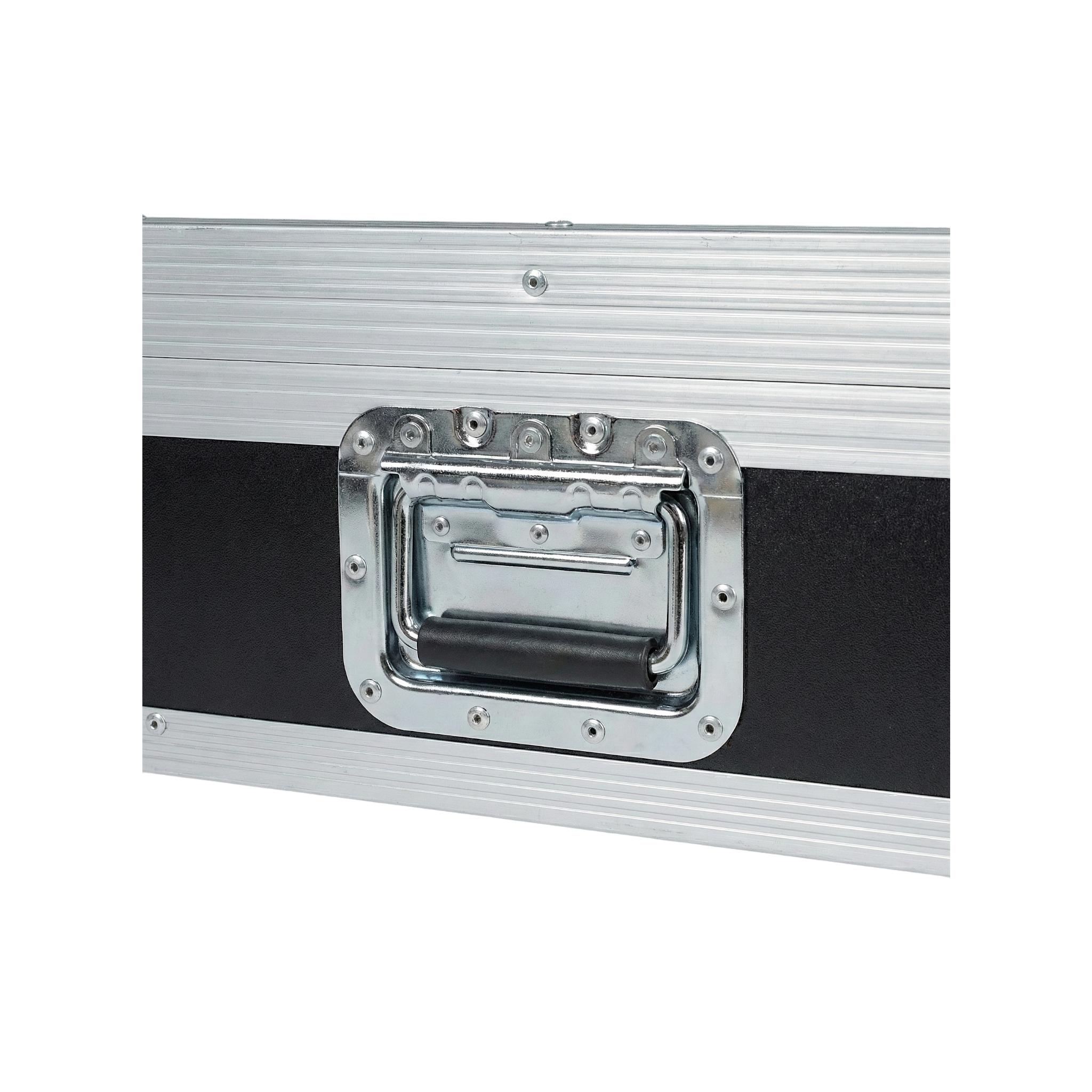 24" Effect Pedal ATA Road Case – 3/8" Ply Flight Ready