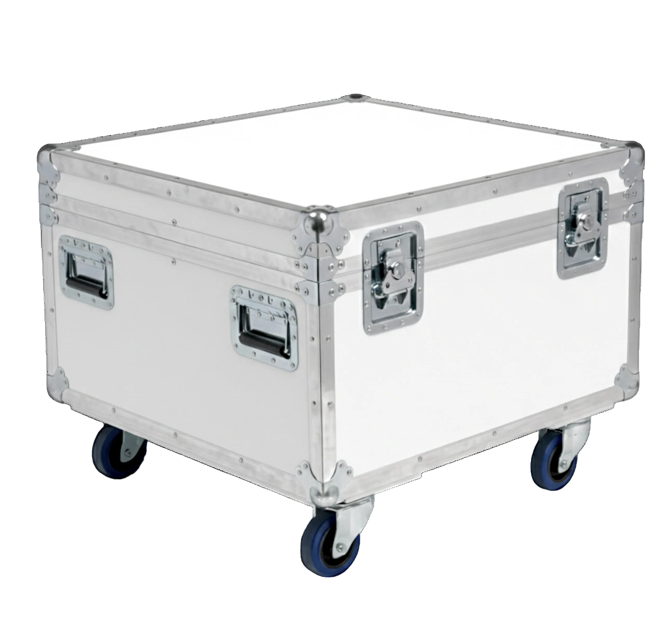 30" x 30" Standard ATA Cable Trunk with Wheels