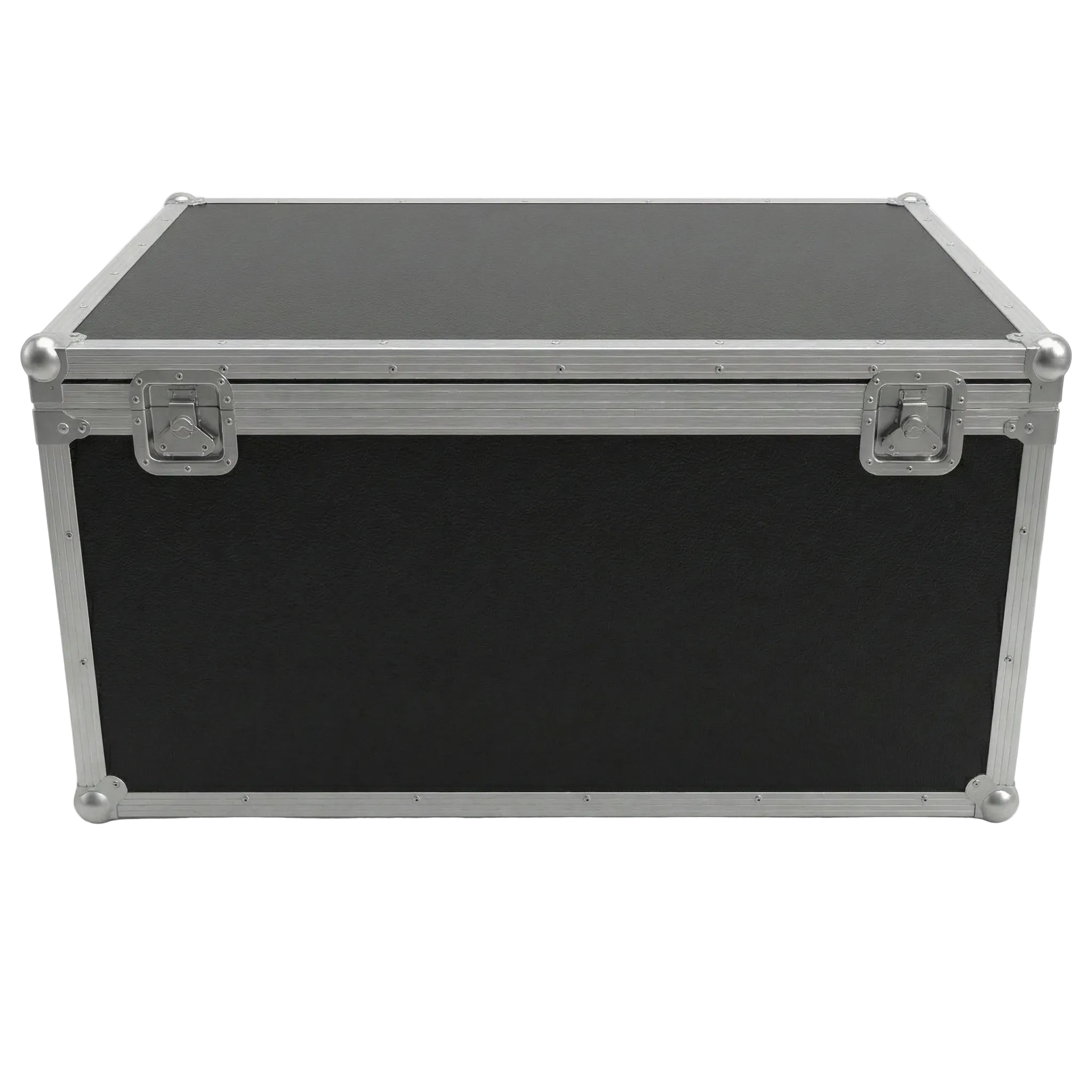 4U Mixer Rack ATA Case for Behringer X32, Soundcraft SI or Similar