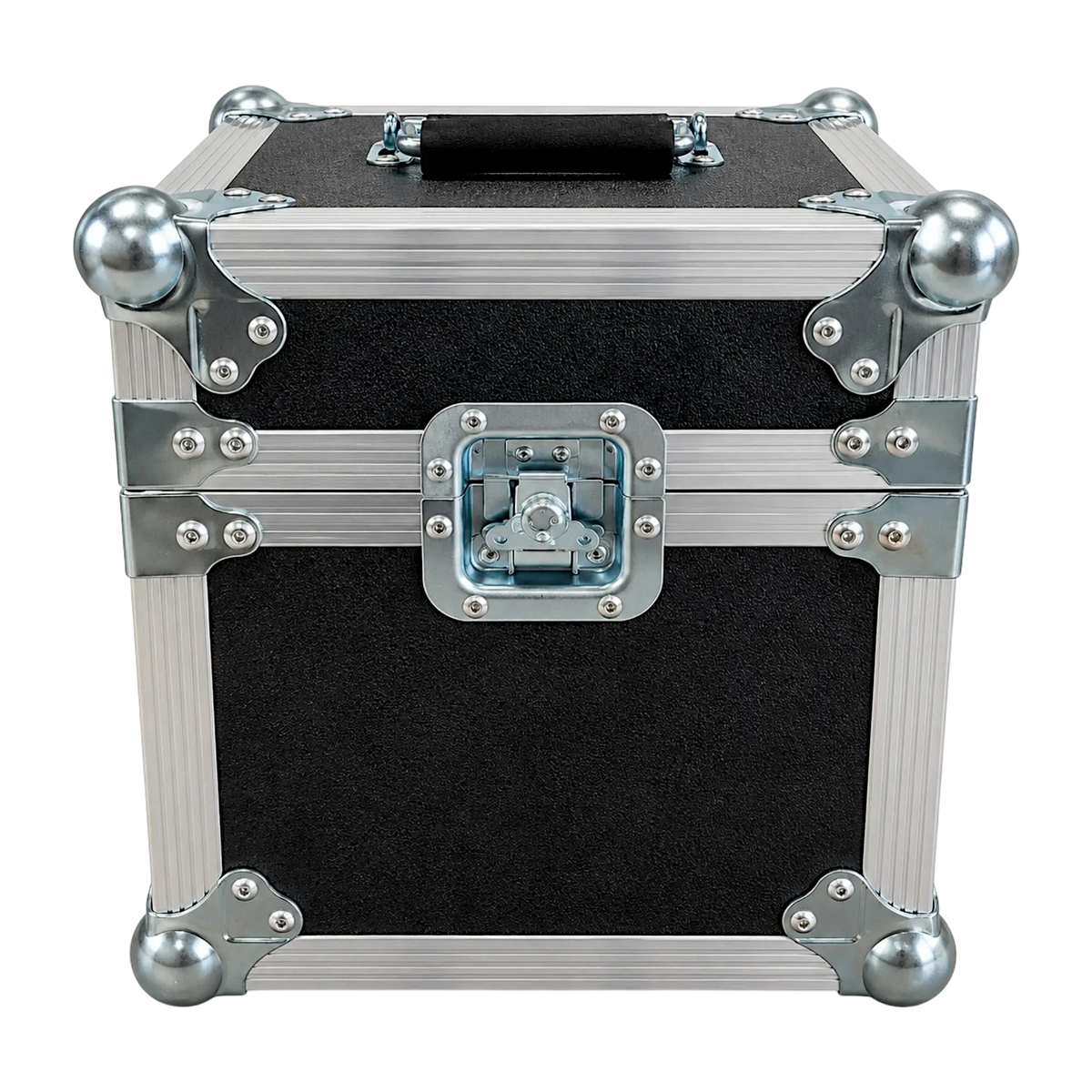 6 Microphones ATA Case with Wire Compartment