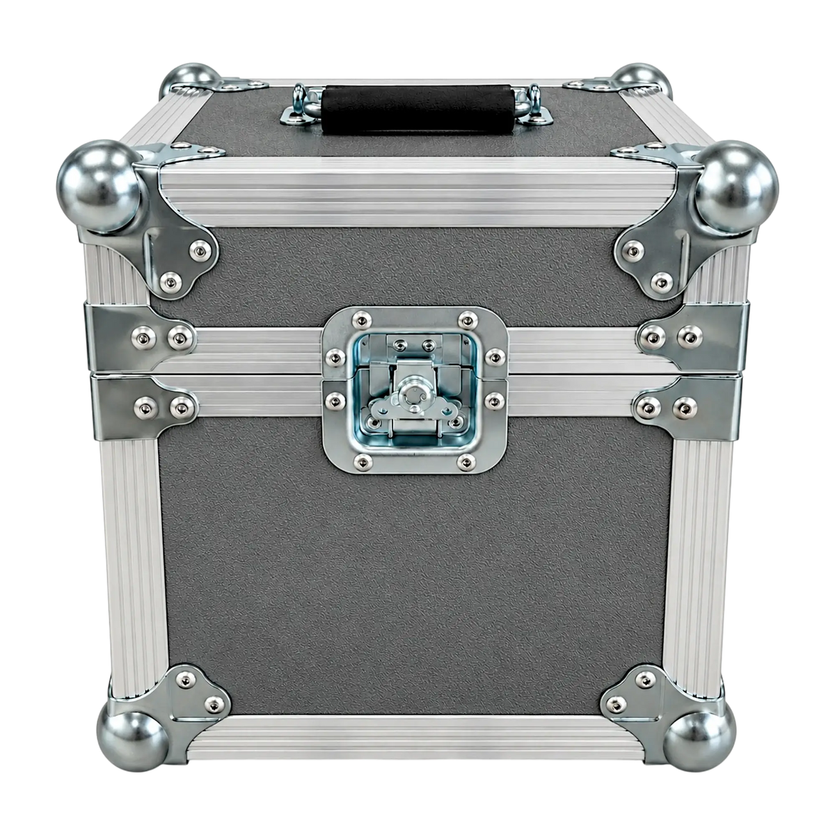 6 Microphones ATA Case with Wire Compartment