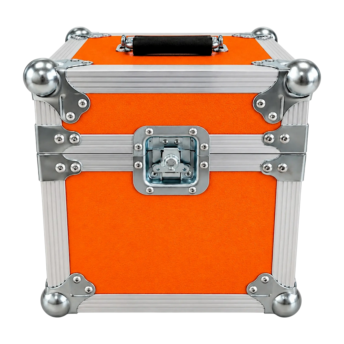 6 Microphones ATA Case with Wire Compartment