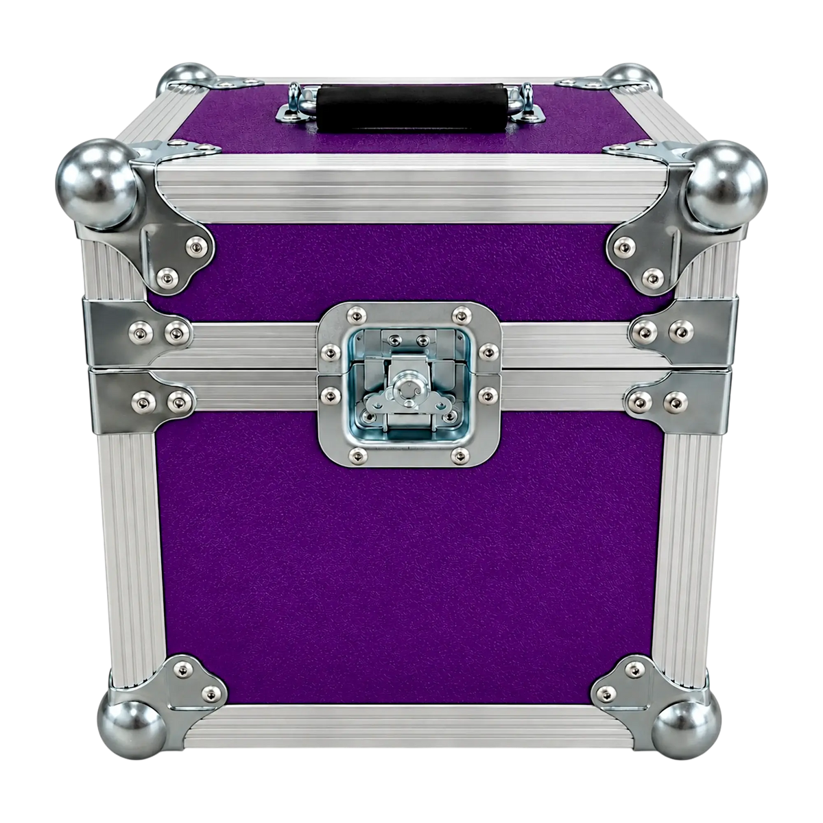 6 Microphones ATA Case with Wire Compartment