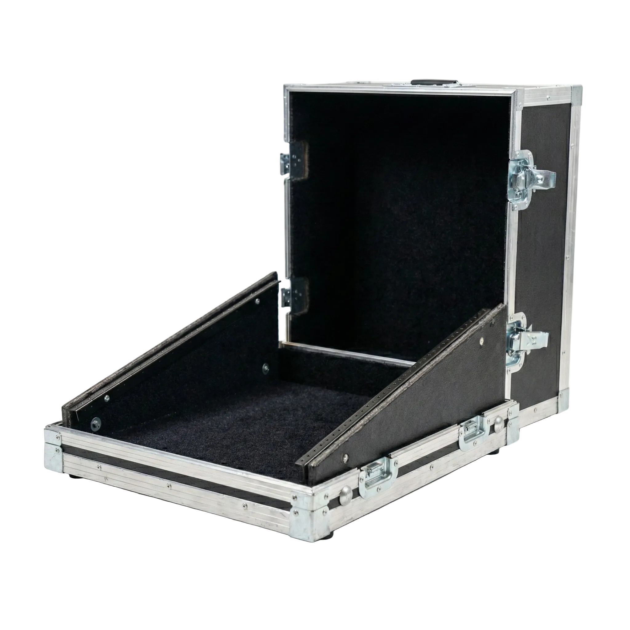 Allen & Heath Mix Wizard or QU-16 Mixer ATA Road Case