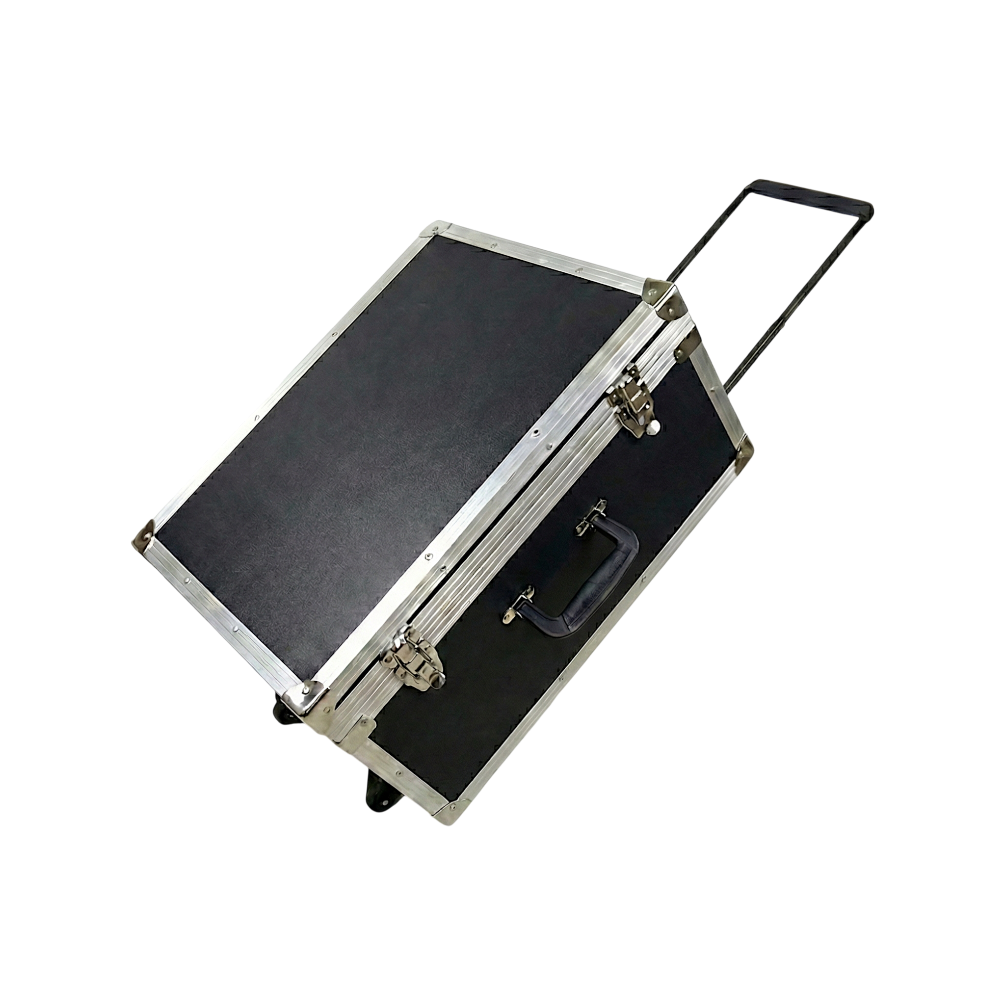 24"x16"x12" ATA Accessory Case with Wheels & Retractable Handle